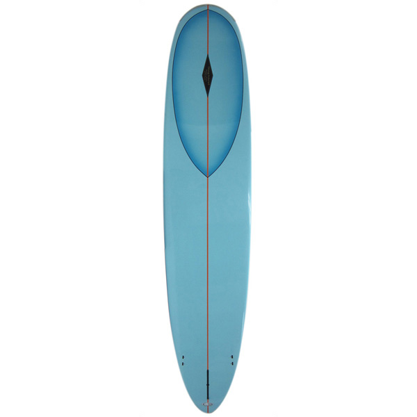 SKEG ISLAND  / 9`4 Competition サーフテック 