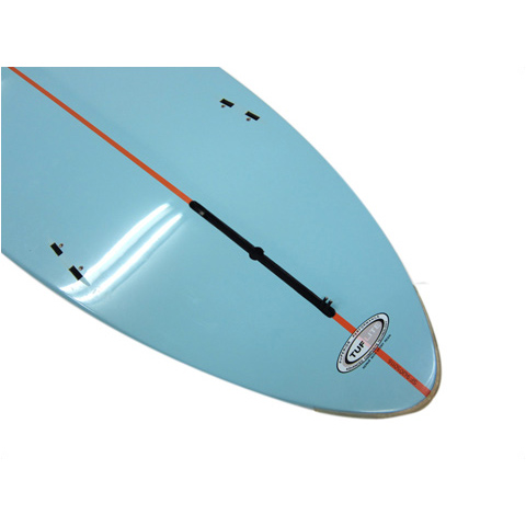 SKEG ISLAND  / 9`4 Competition サーフテック 