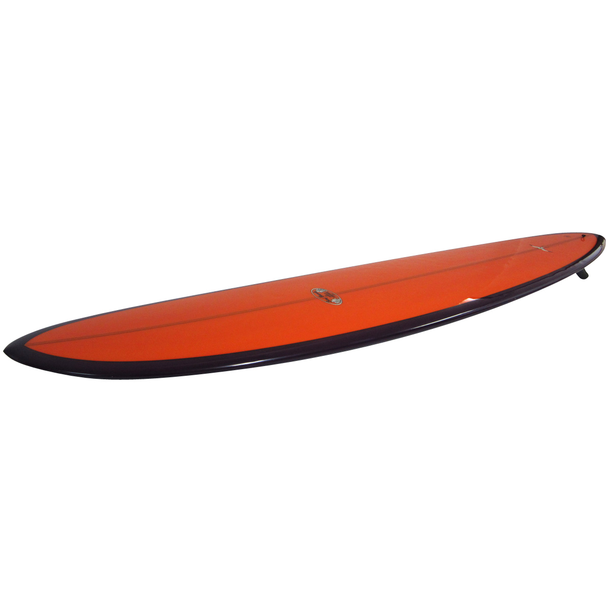 HAWAIIAN PRO DESIGN / DT1 Shaped By Donald Takayama 