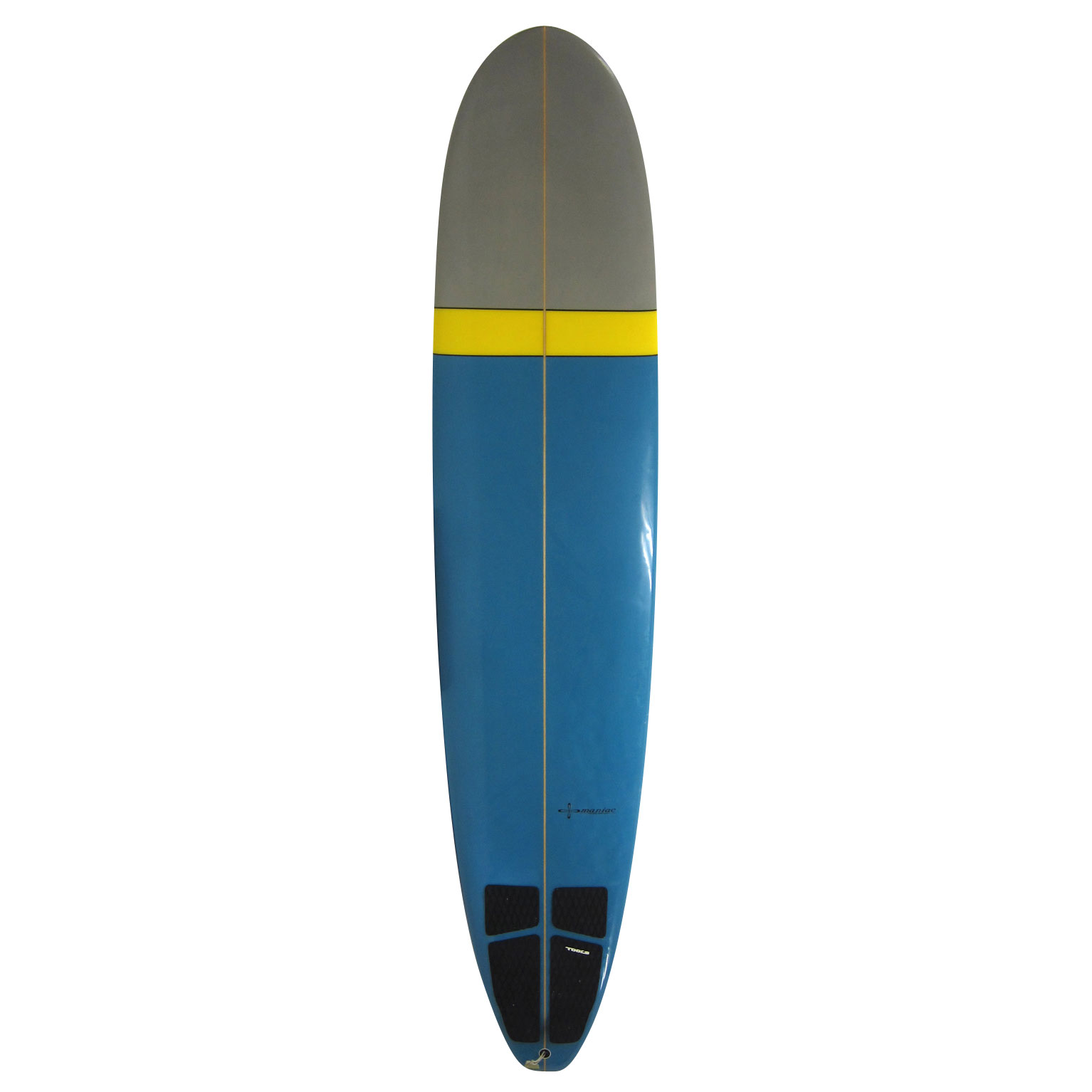  / Maniac / 9`4 Custom Model 