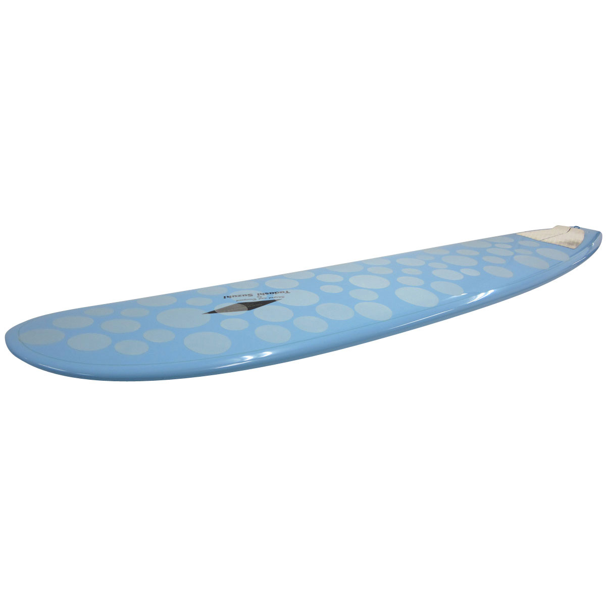 SKEG ISLAND / 9`4 Competition NR Surftech