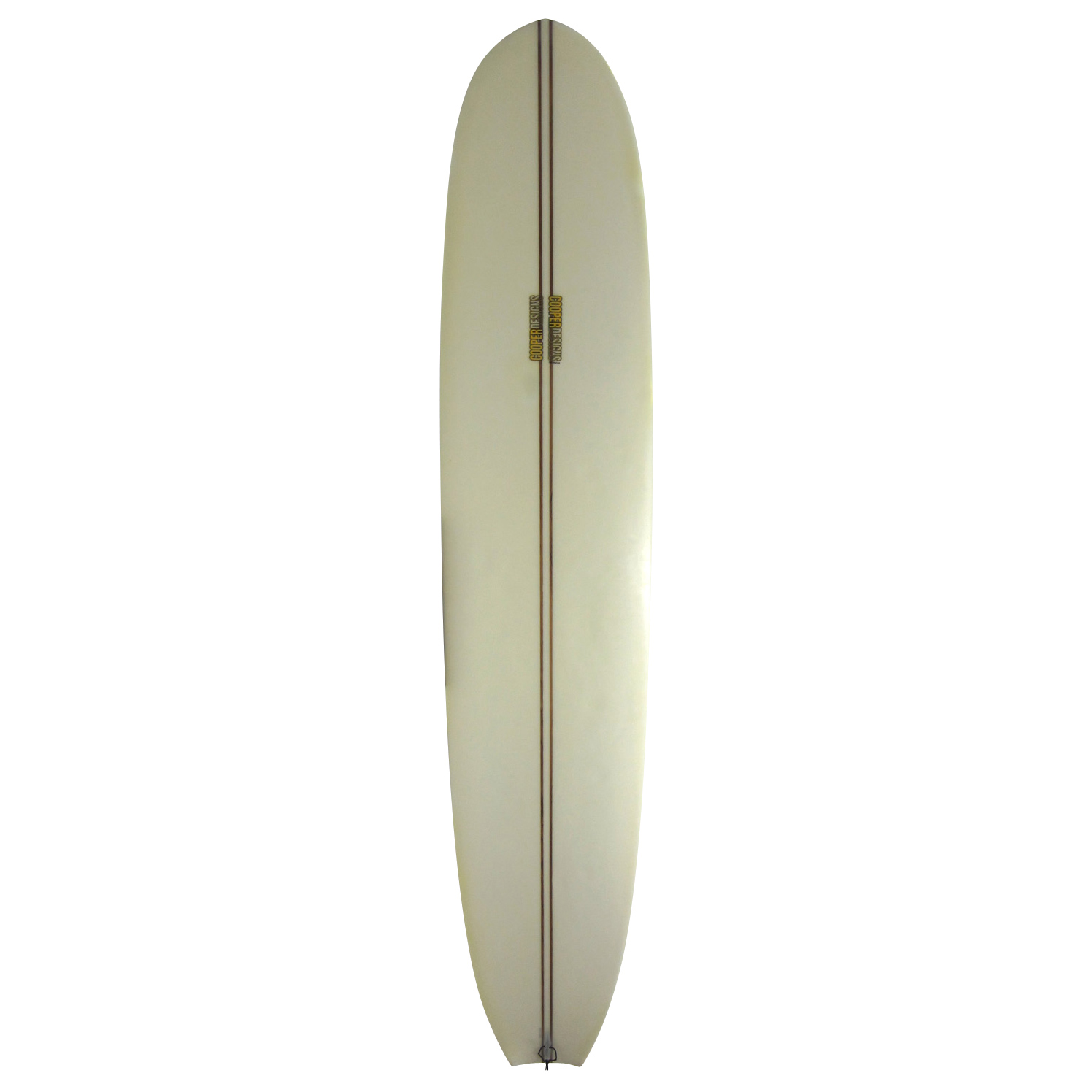  / COOPER DESIGN / DEVICE 10`1 Shaped By GENE COOPER