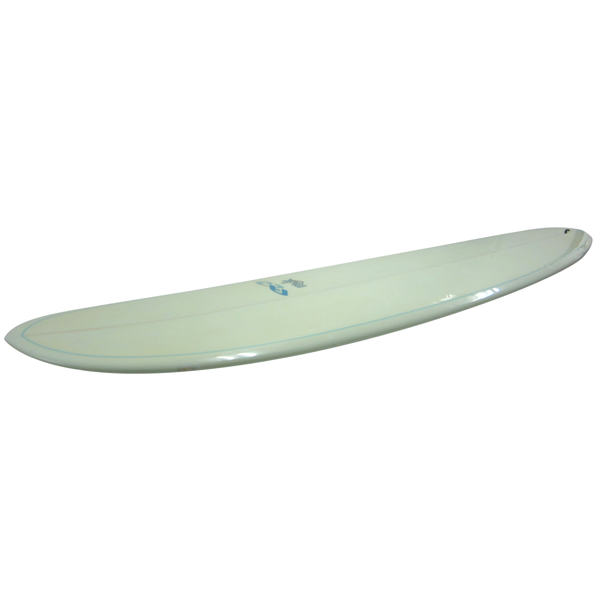 AQUARIUS / 9`0 Custom 