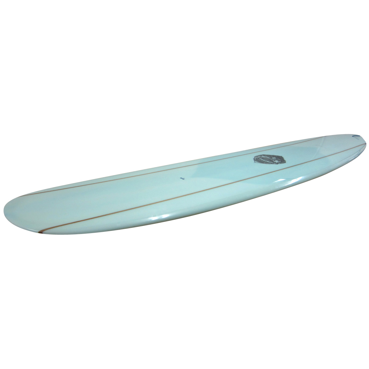 HOBIE / ONE FIN PIN 9`5 Shaped By Terry Martin 