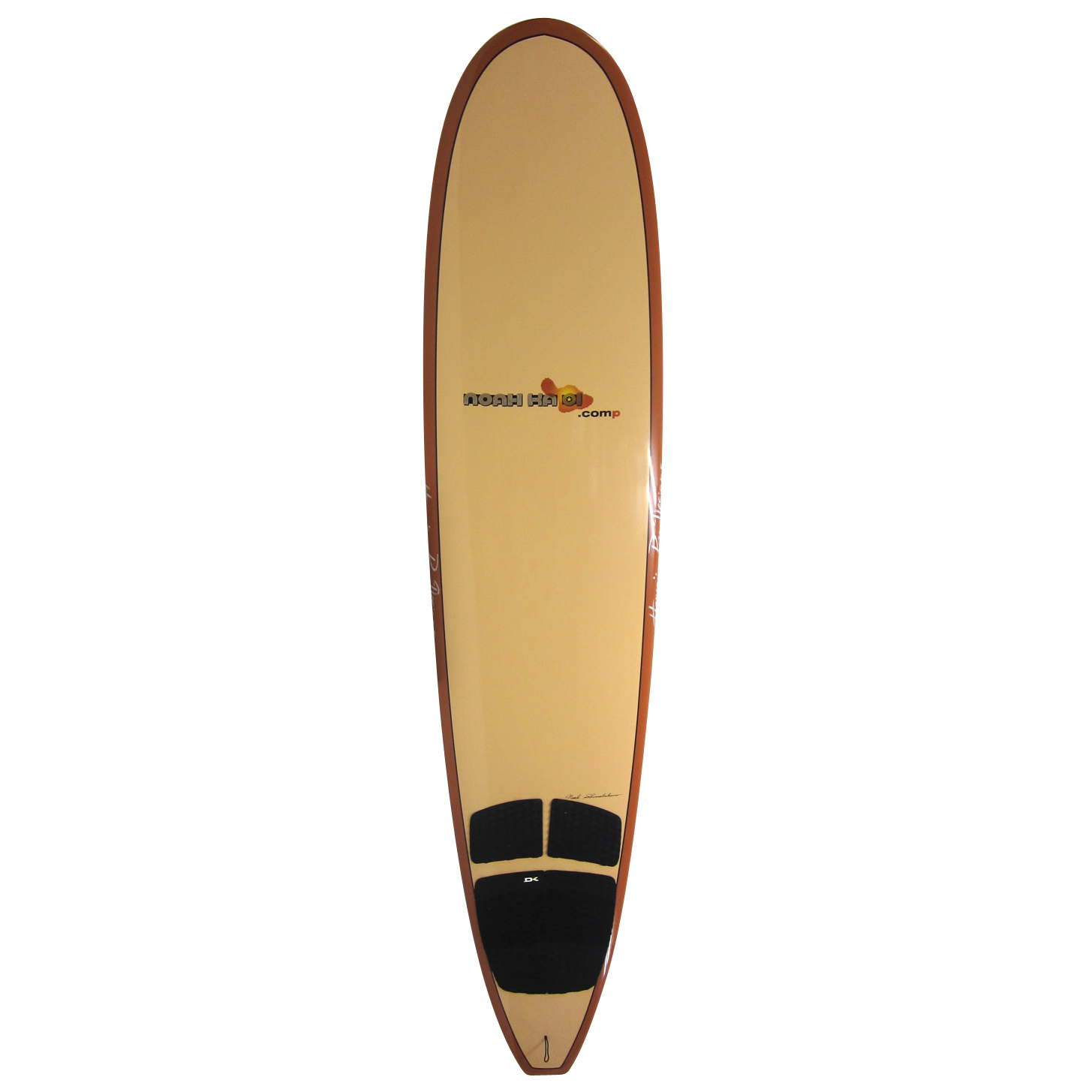 HAWAIIAN PRO DESIGNS / HAWAIIAN PRO DESIGNS / NOAH KA OI COMP 9`0 Surftech 