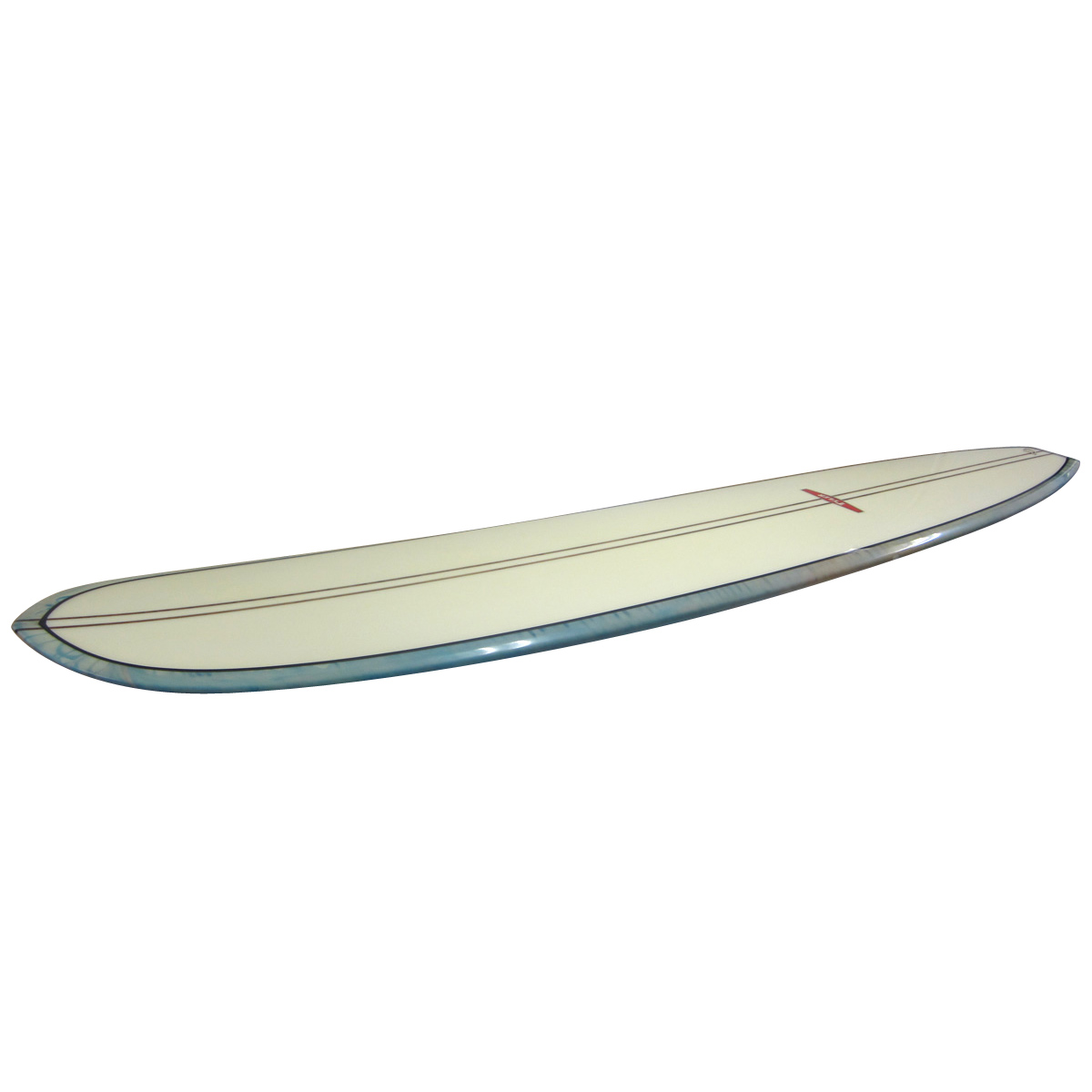 TYLER  / Sleek Zeke 9`9 Craftman