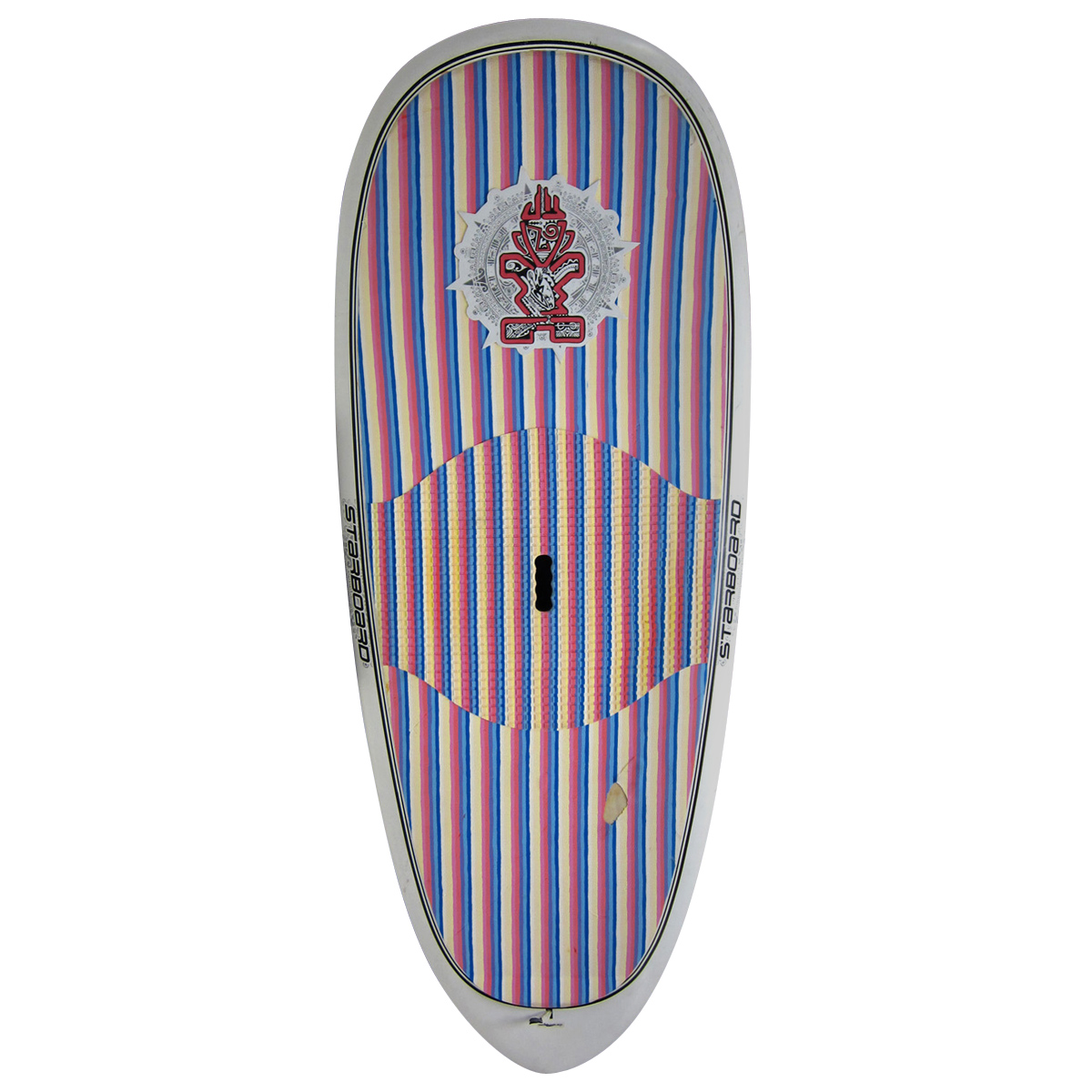 STARBOARD / Starboard / 6`6×30 IMPOSSIBLE Stand Up Paddle Board