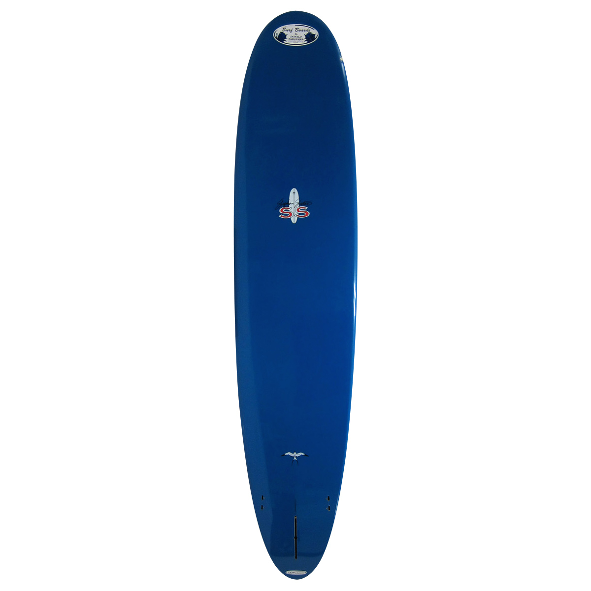 HAWAIIAN PRO DESIGNS / Slater 9`0 Surftech 