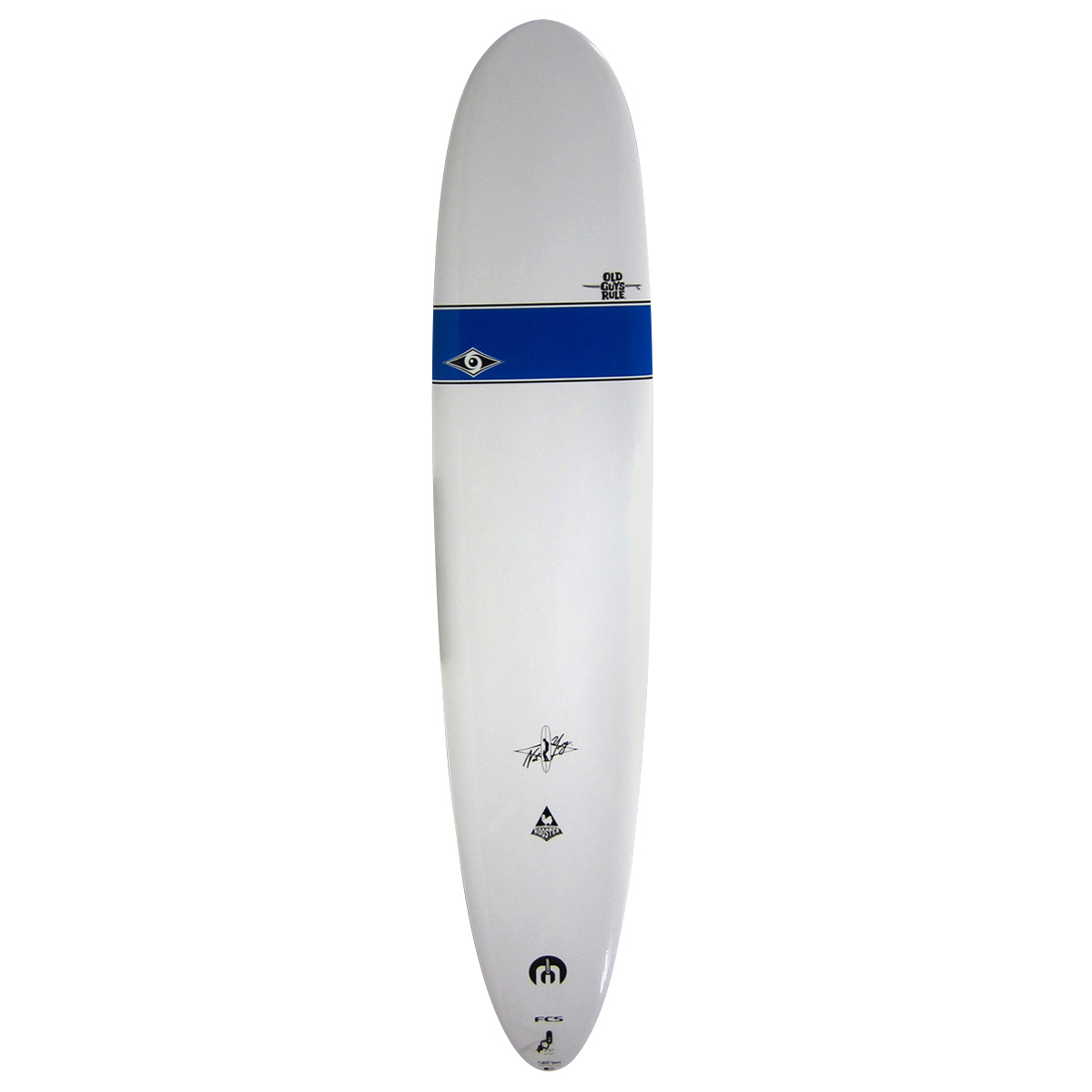 BIC / BIC / E-Comp 9`4  Nat Young Signature model
