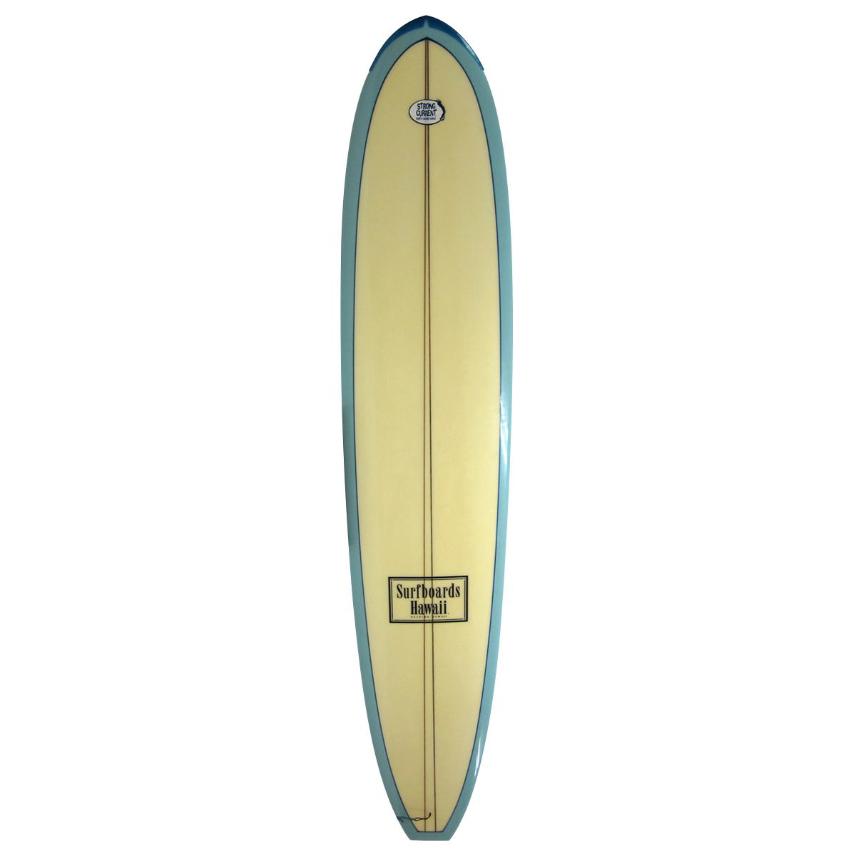  / Surfboard Hawaii / 9`6 Custom Special Clark Form Shaped By HANK BYZAK 