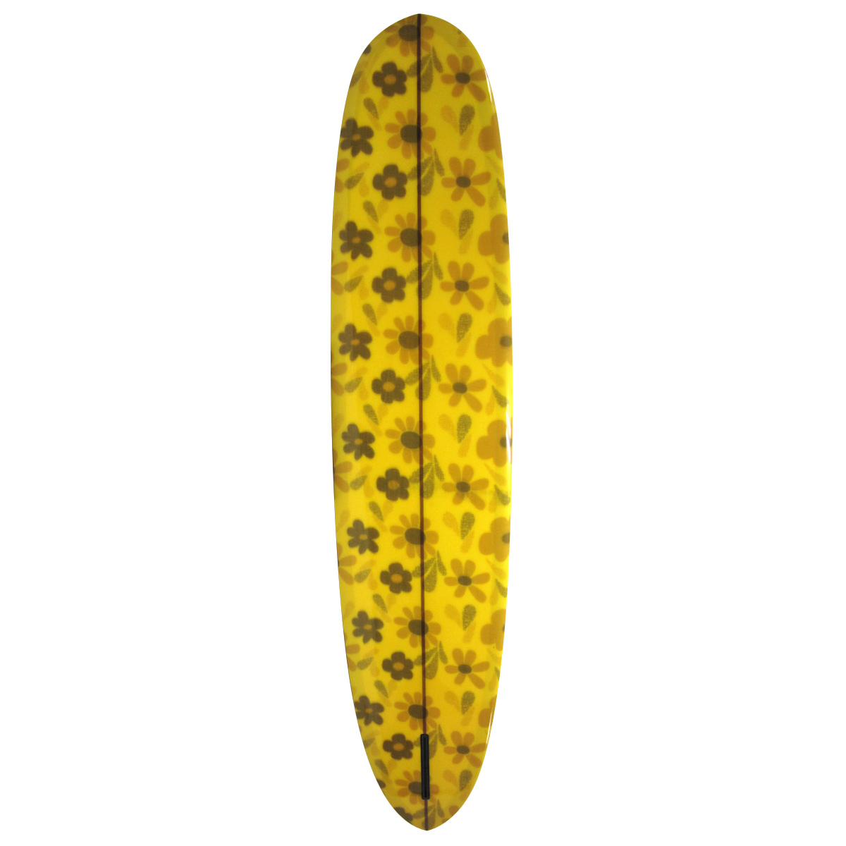 BING / FLORAL 9`0 LIGHTWEIGHT PIN TAIL