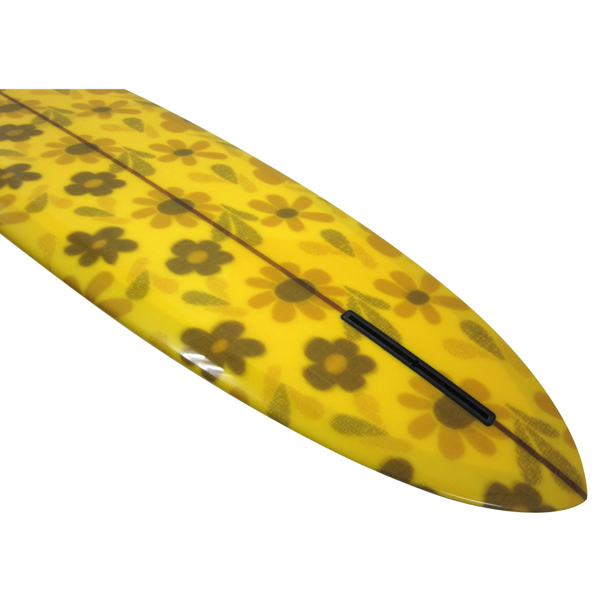 BING / FLORAL 9`0 LIGHTWEIGHT PIN TAIL