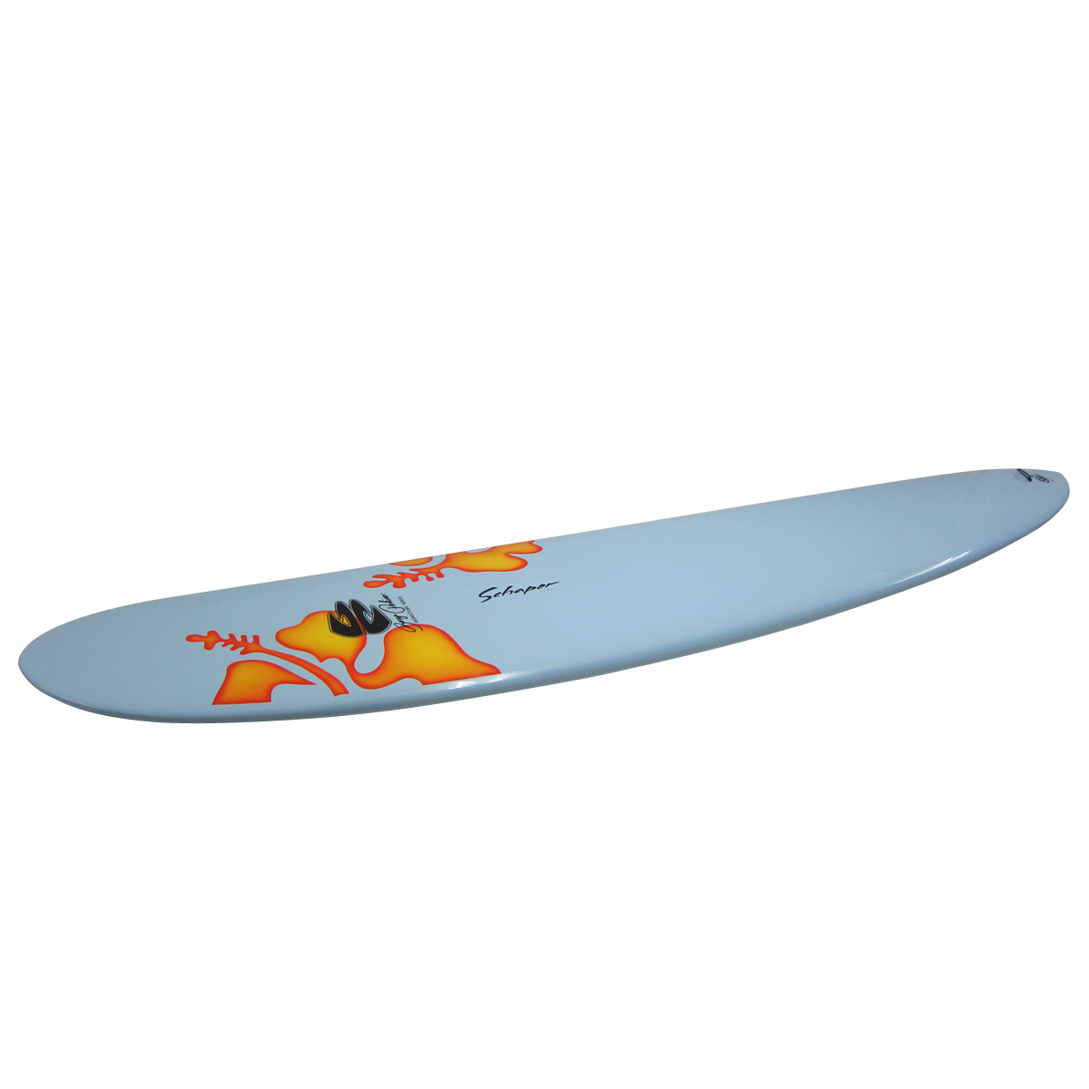 Schaper / 9`1 Bonga Signature BOARDWORKS製
