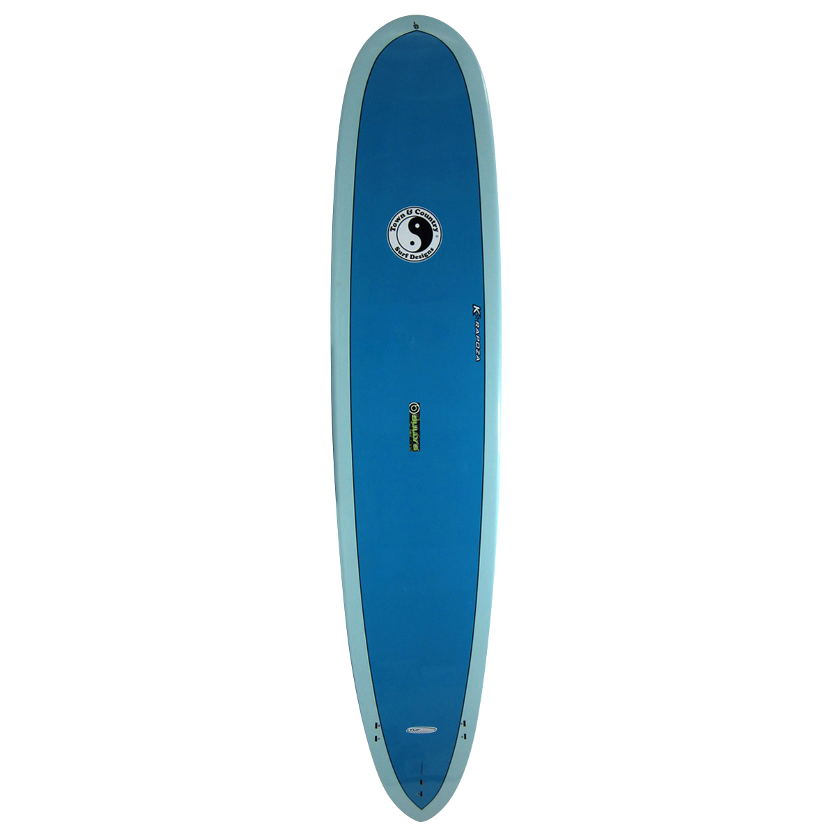T&C  / 9`1 K-Star Surftech サーフテック