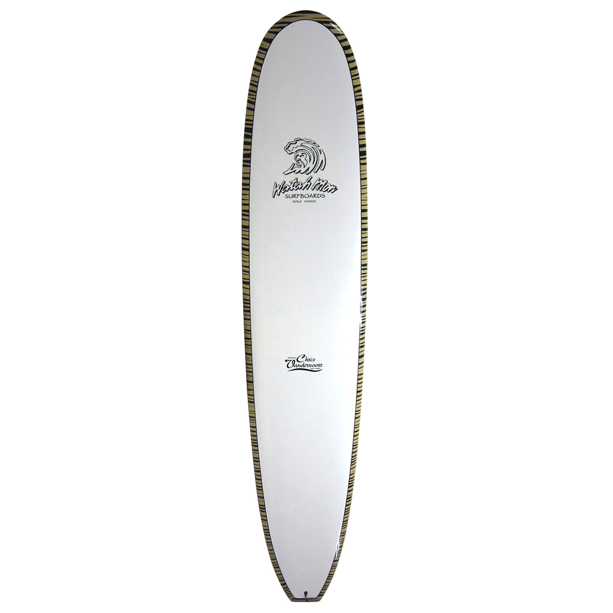  / Watah Mon / 9`6 Custom タフライト