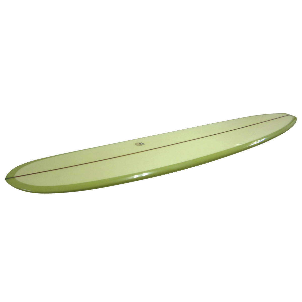 Michael Miller Surfboards / 9`6 Traditional Noserider