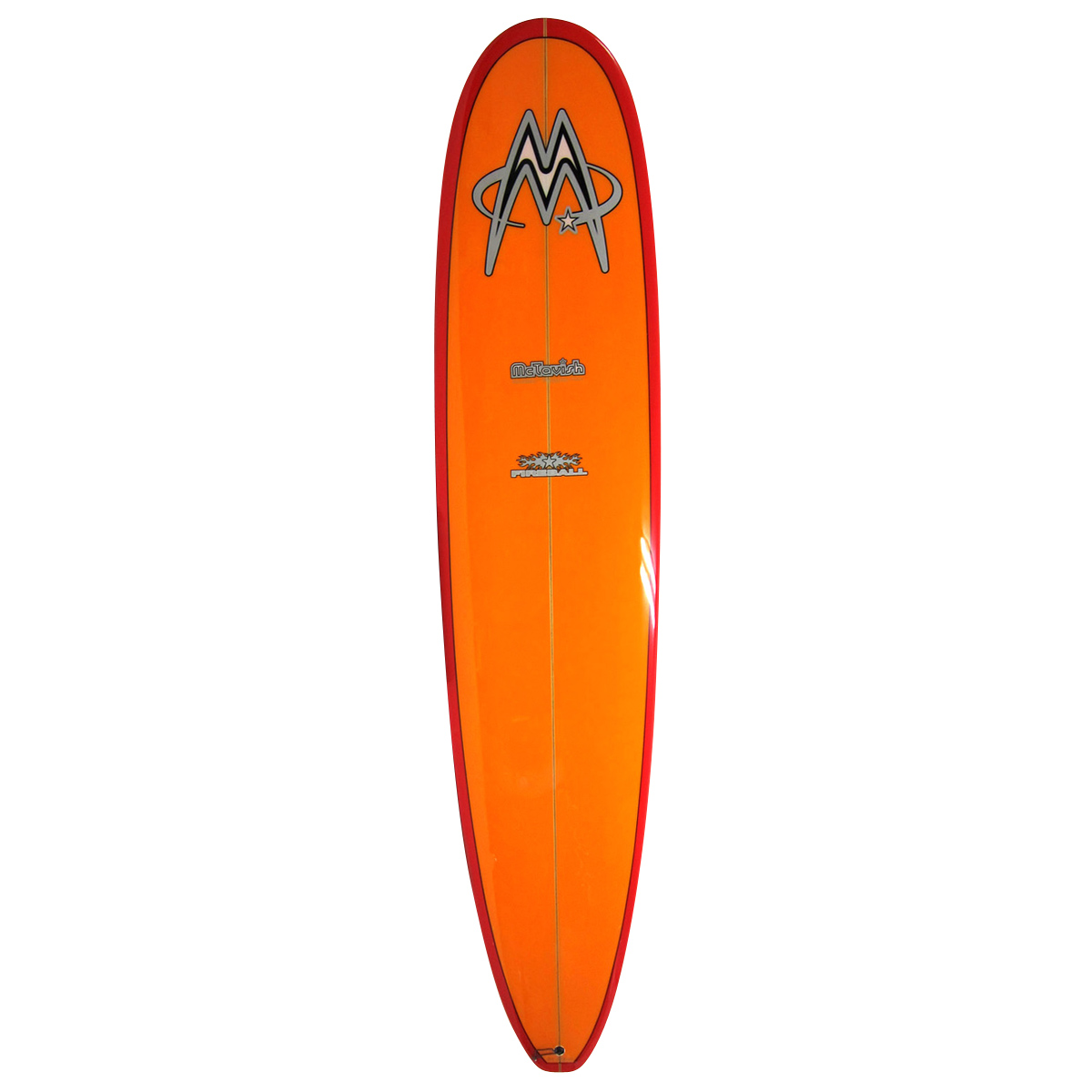  / Mctavish / FireBall 9`6 Custom Shaped By Bob Mctavish 正規品