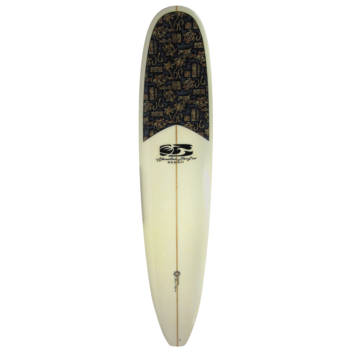  / Honolua Surf Co / 9`5 Custom