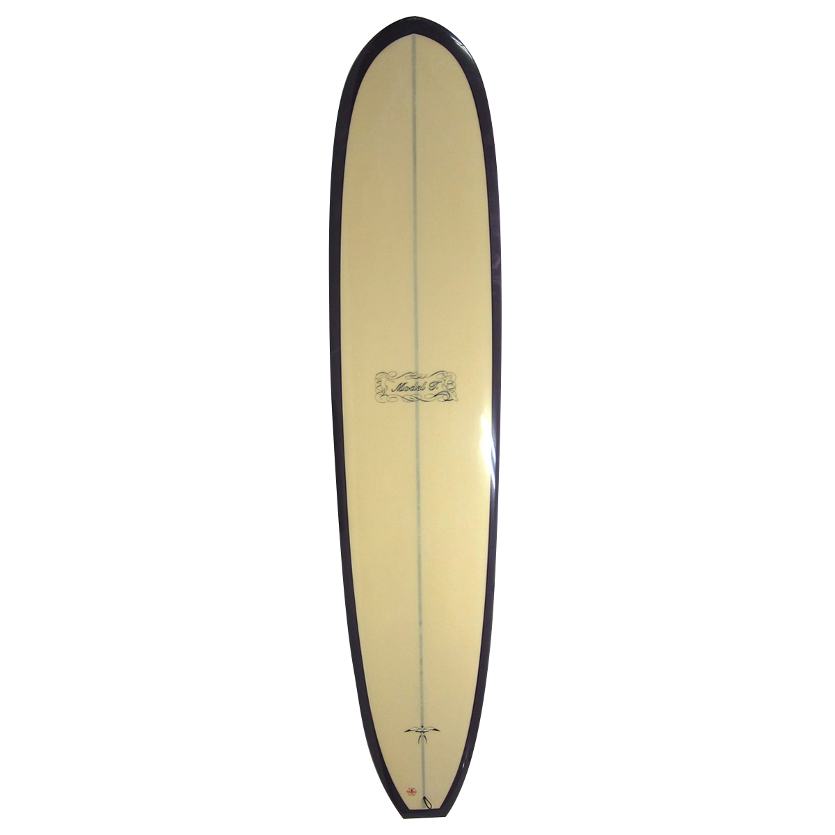 HAWAIIAN PRO DESIGNS / HAWAIIAN PRO DESIGNS / 9`4 Model T Shaped By Donald Takayama