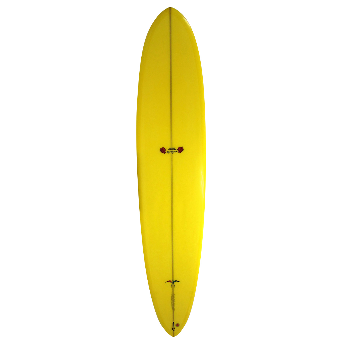 HAWAIIAN PRO DESIGNS / HAWAIIAN PRO DESIGNS / Kenji Model Custom 正規品