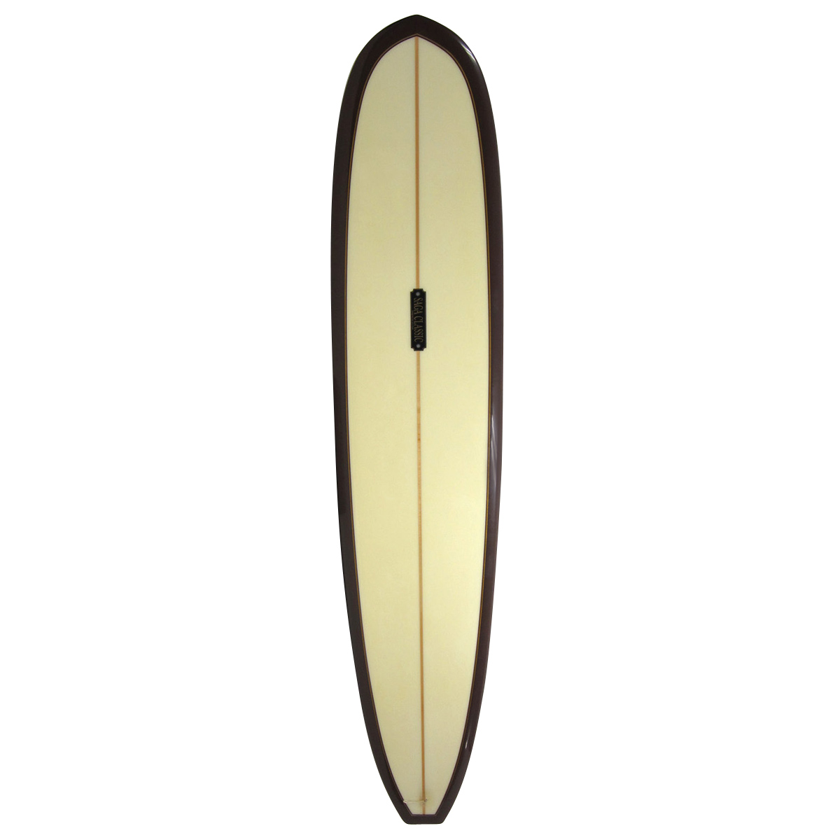 SAGA CLASSIC / 9' 6 Custom Glider