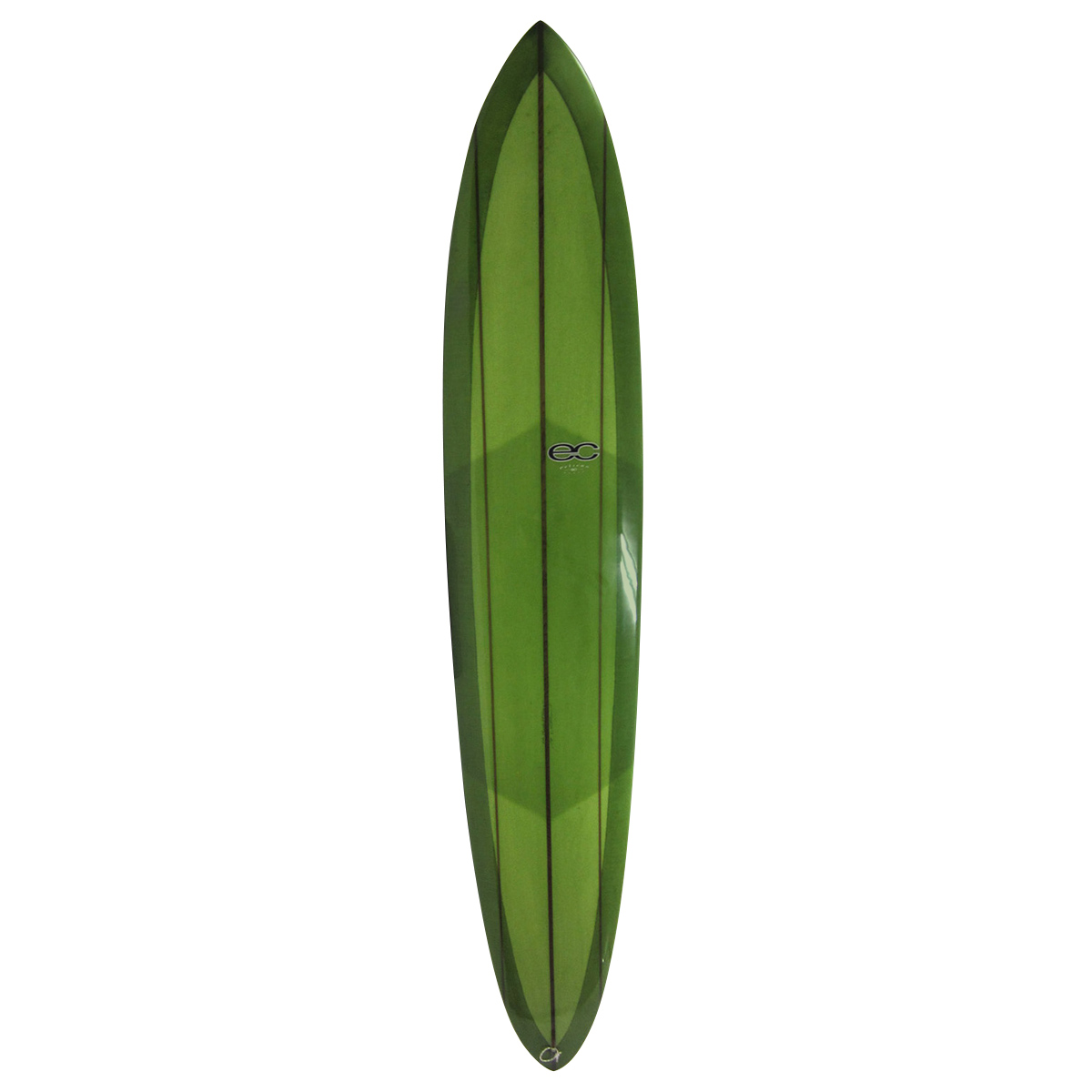  / EC Surfboards  / Pelican 10`6 Glider 