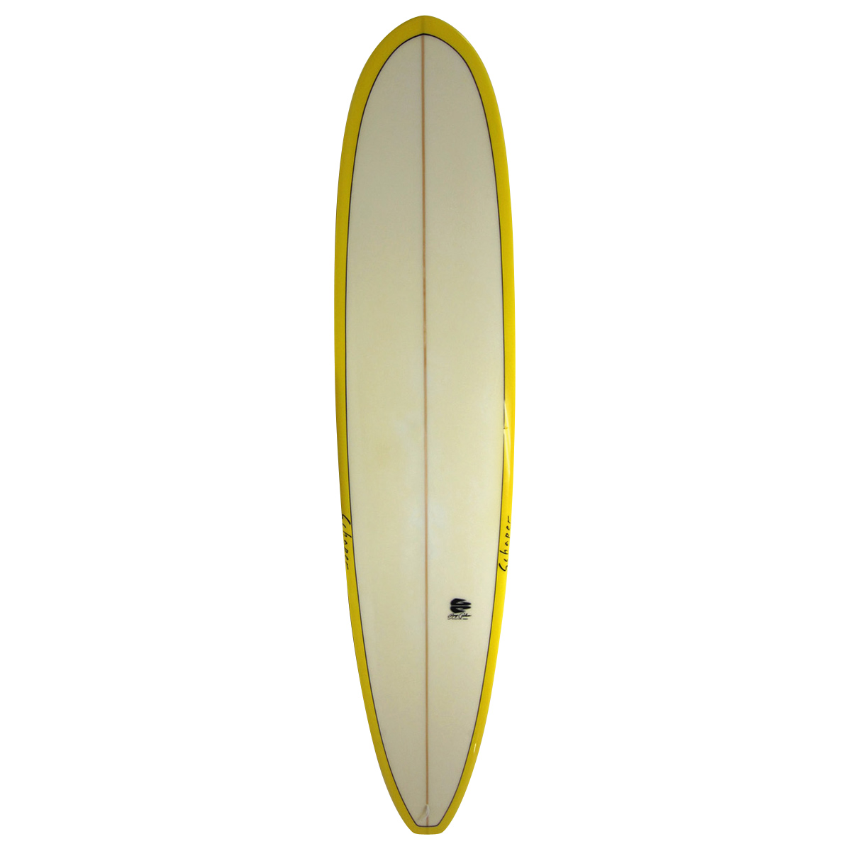 Schaper / 9`1 Bonga Shaped by Carl Schaper