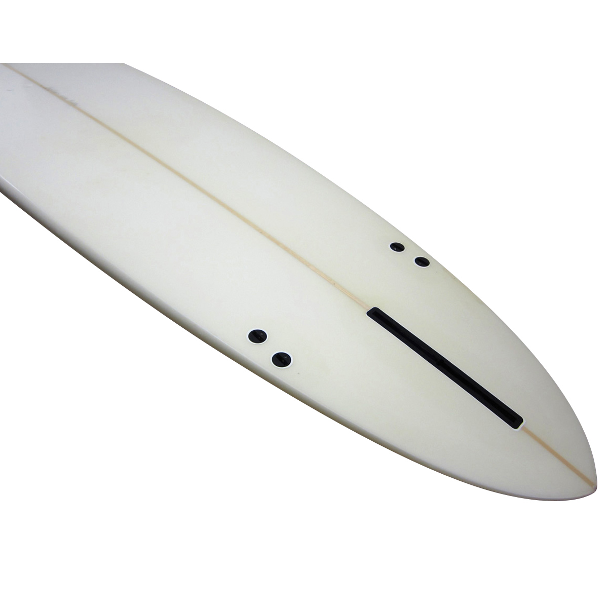 Schaper / 9`0 Custom Pin Shaped by Carl Schaper 