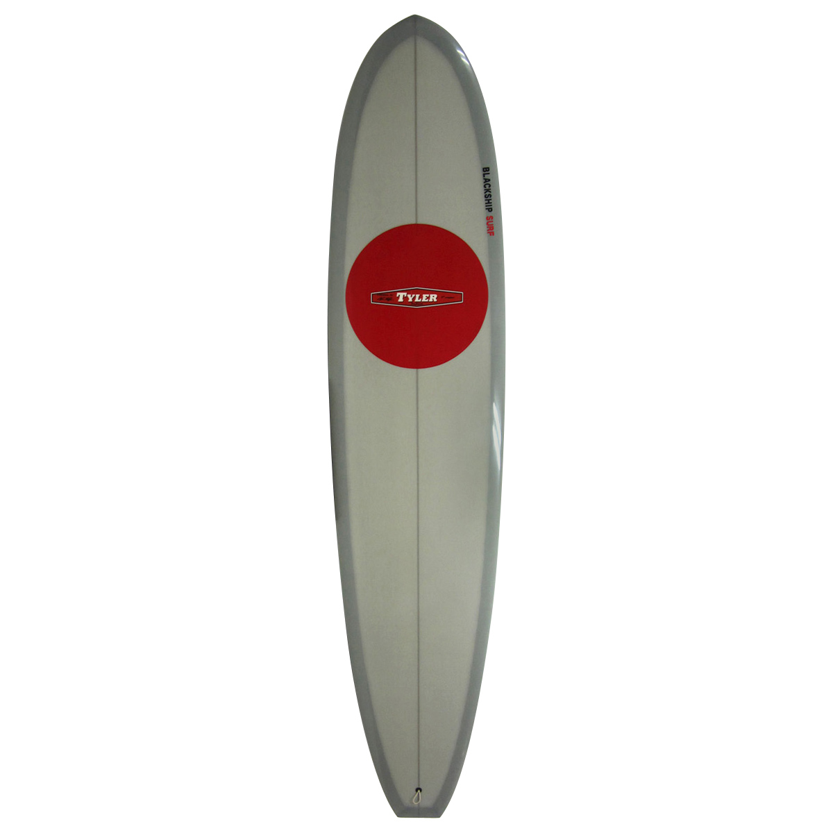  / TYLER / WINGNOSE ZERO 9`2 Craftman