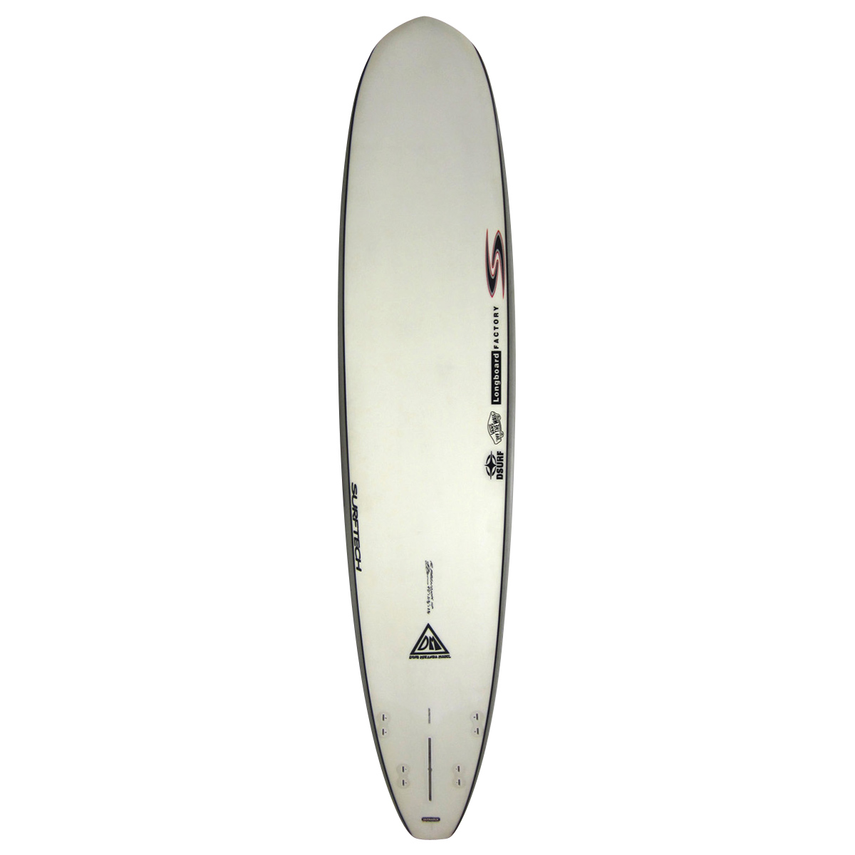 RANDY FRENCH / Dino MIranda Model 9`0 ULTRAFLX