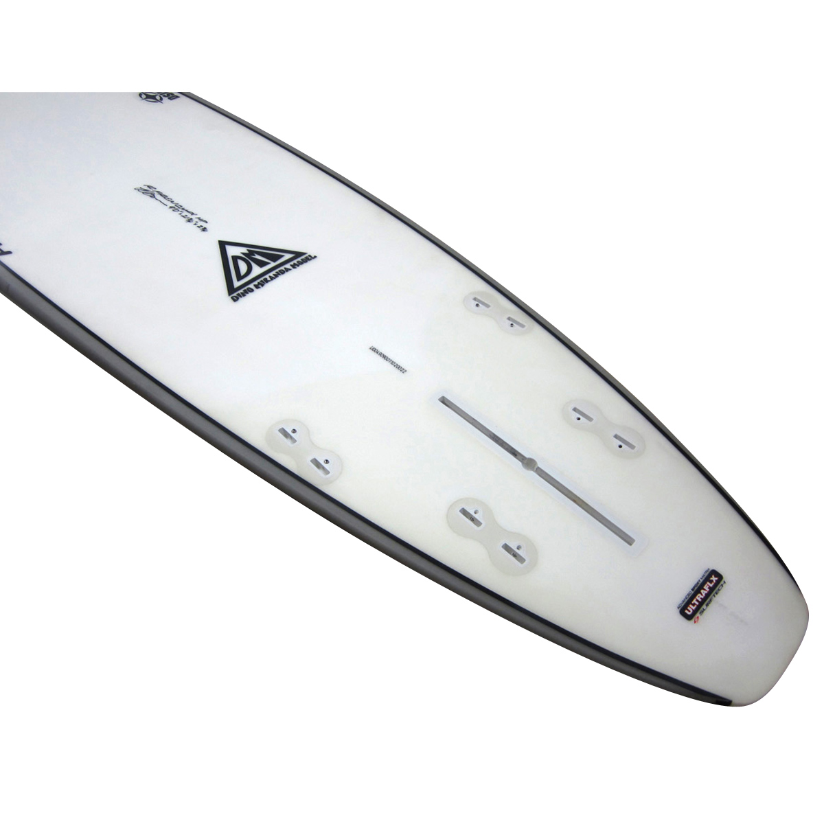 RANDY FRENCH / Dino MIranda Model 9`0 ULTRAFLX