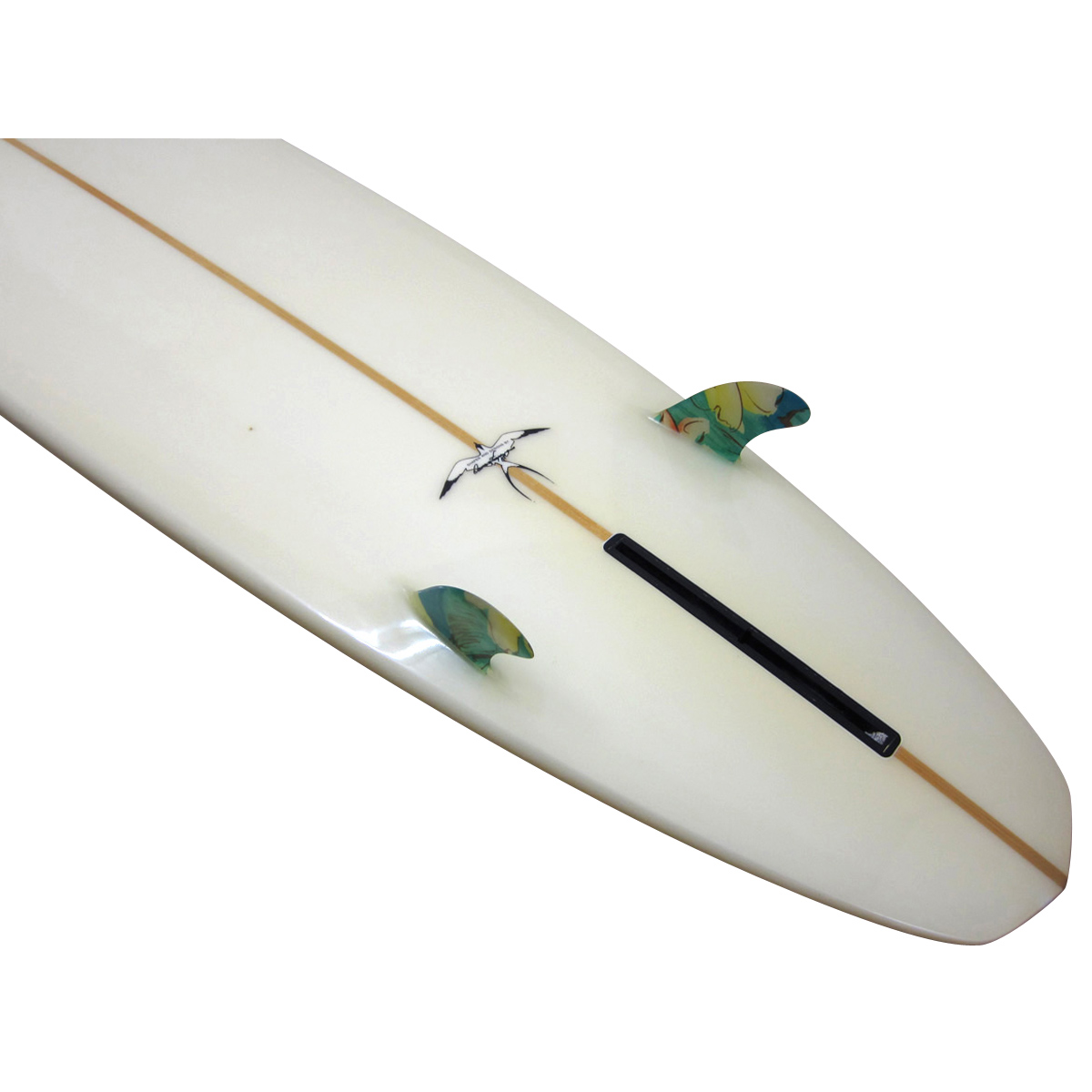 HAWAIIAN PRO DESIGNS / Joel Tudor Model Shaped By Donald Takayama 