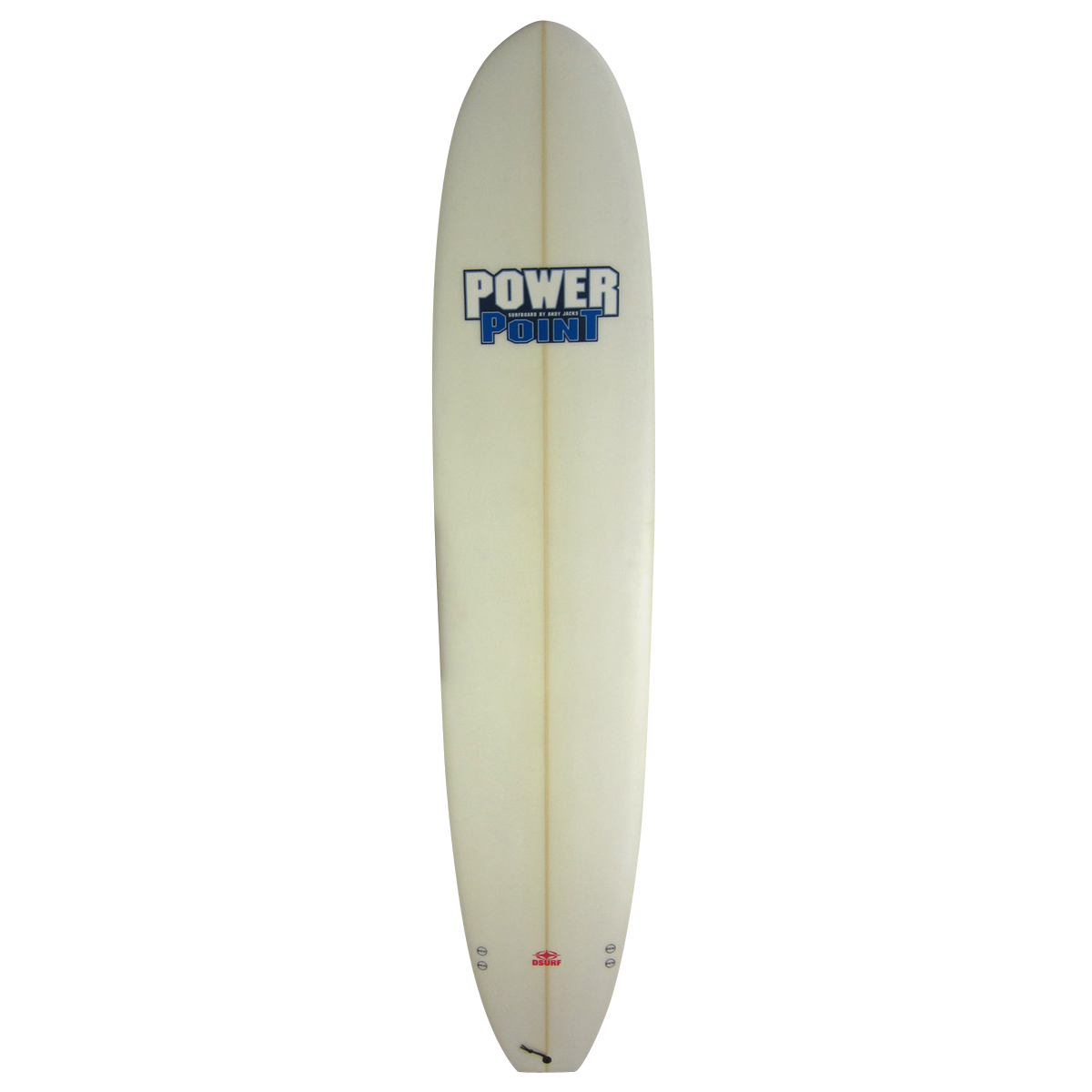  / POWER POINT / 10' 0 Big Glider
