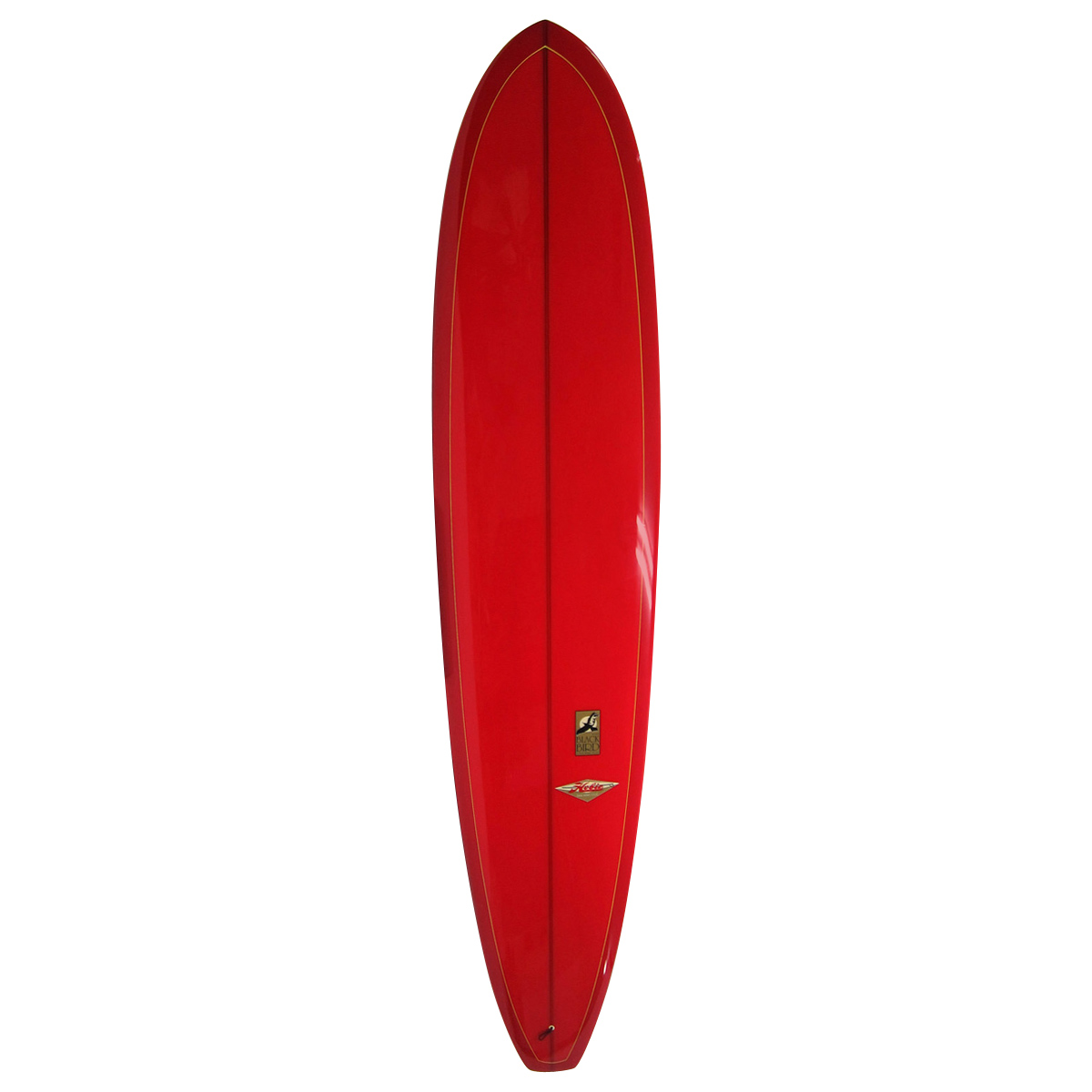 HOBIE / HOBIE / 9`2 BLACK BIRD