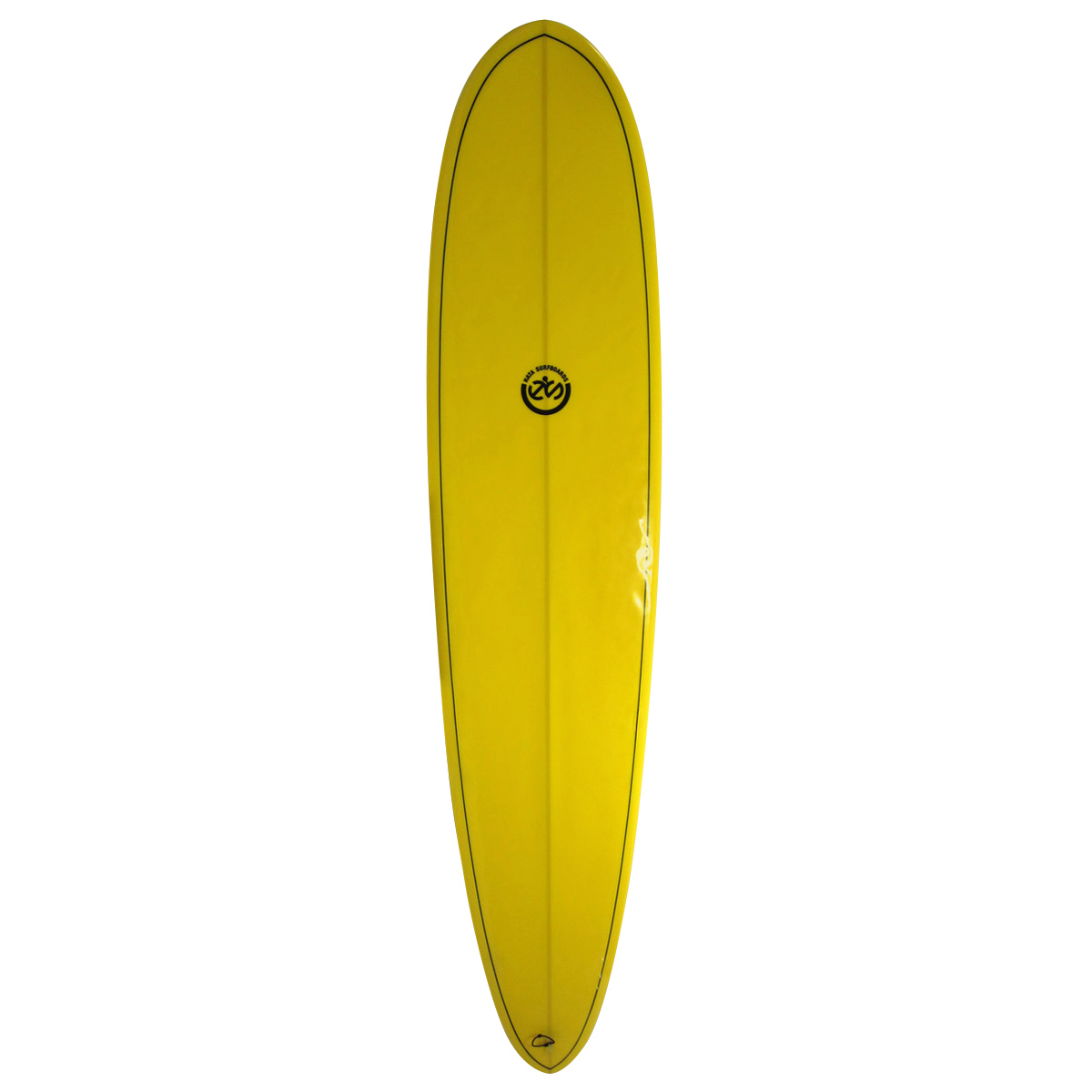HATA / 9' 4 Custom Abstract