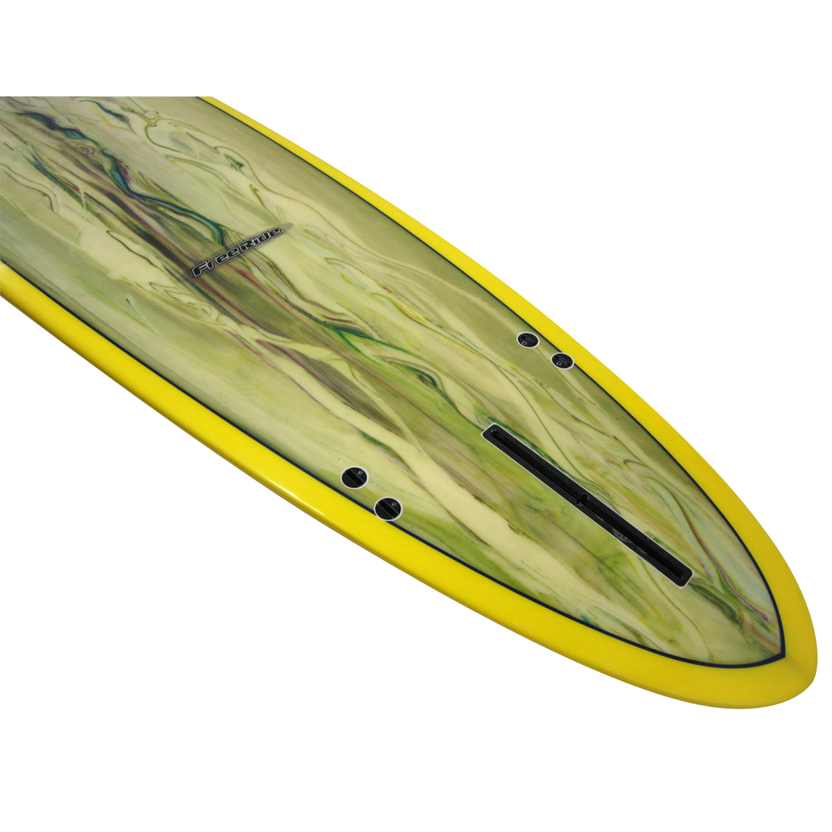 HATA / 9' 4 Custom Abstract