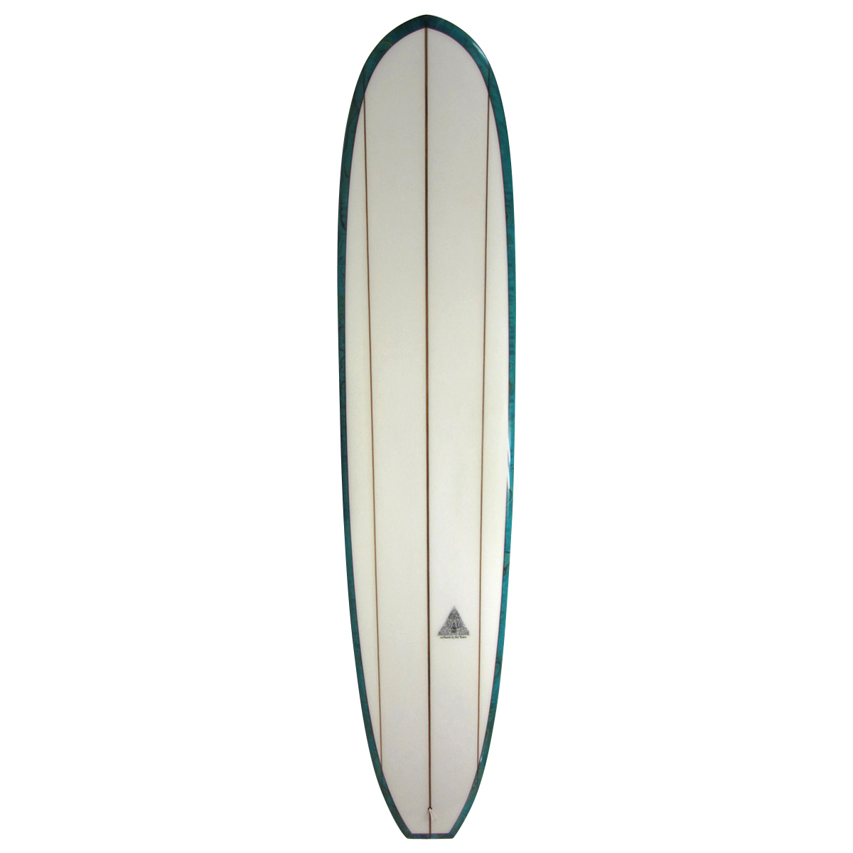 Joel Tudor / Noserider 9`6
