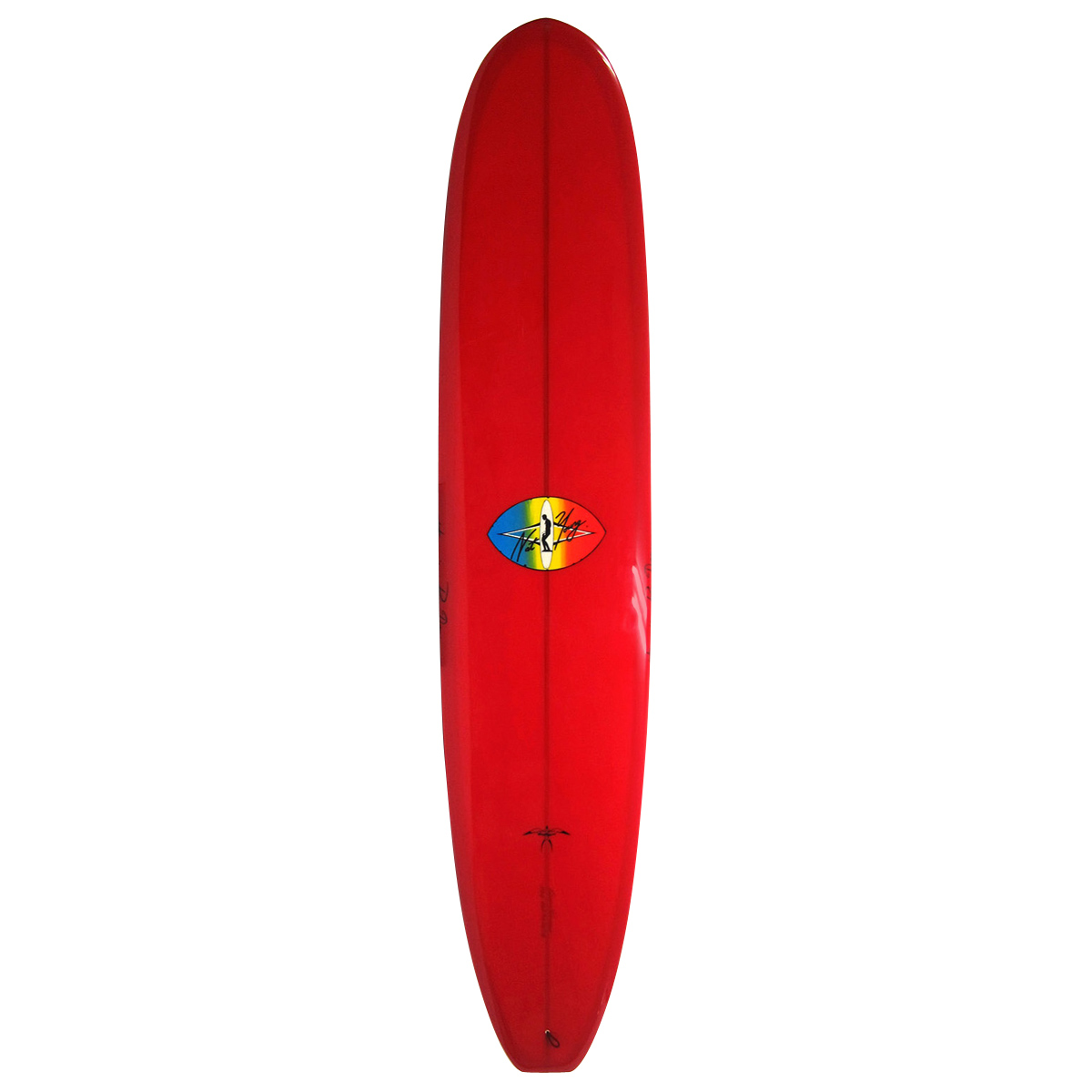 HAWAIIAN PRO DESIGNS / Nat Young 9`4 Shaped By Donald Takayama  