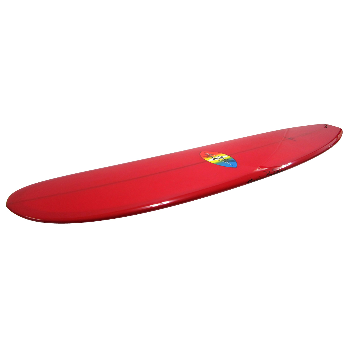 HAWAIIAN PRO DESIGNS / Nat Young 9`4 Shaped By Donald Takayama  