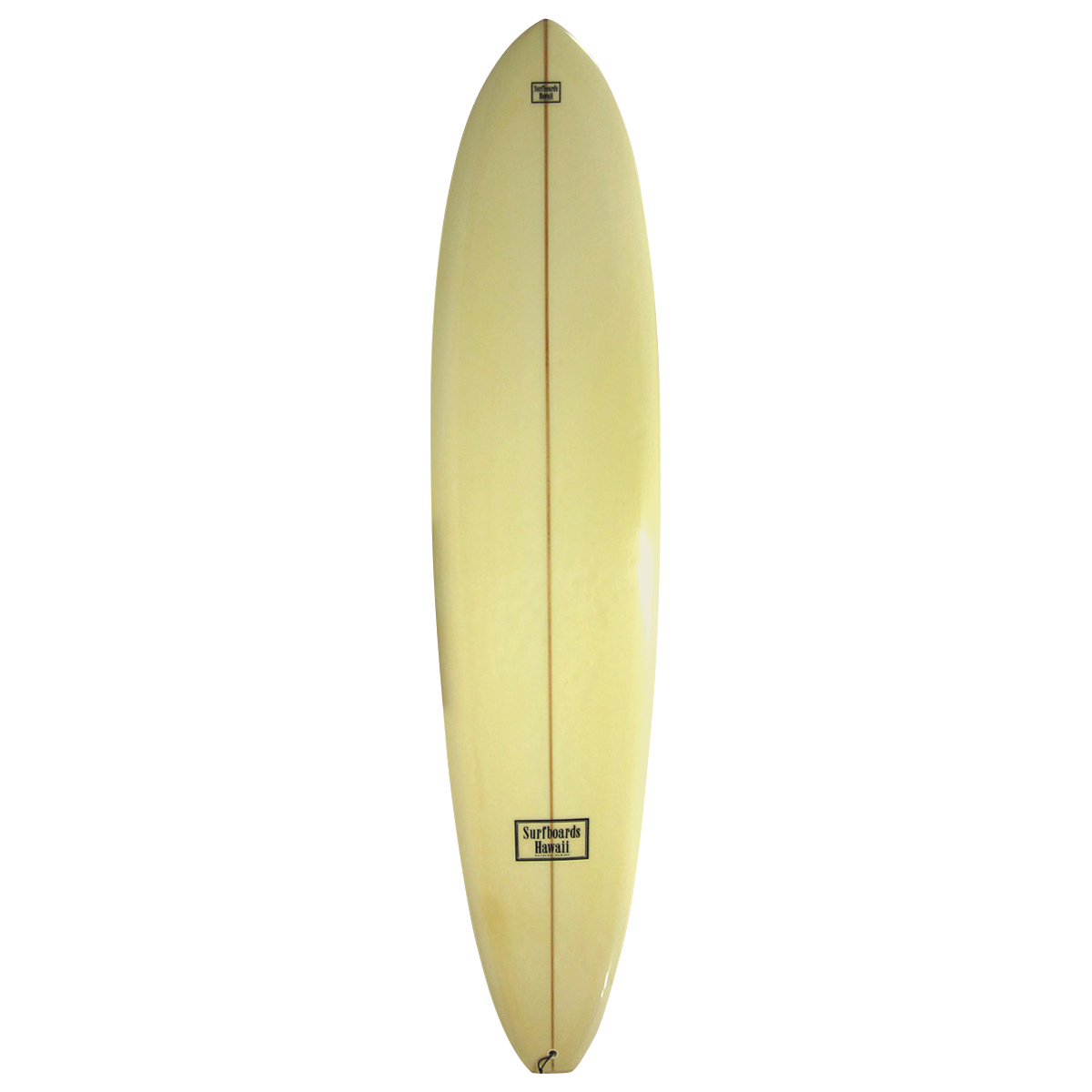 Surfboards Hawaii / 9'1 Glider Shaped by Mike Diffenderfer 