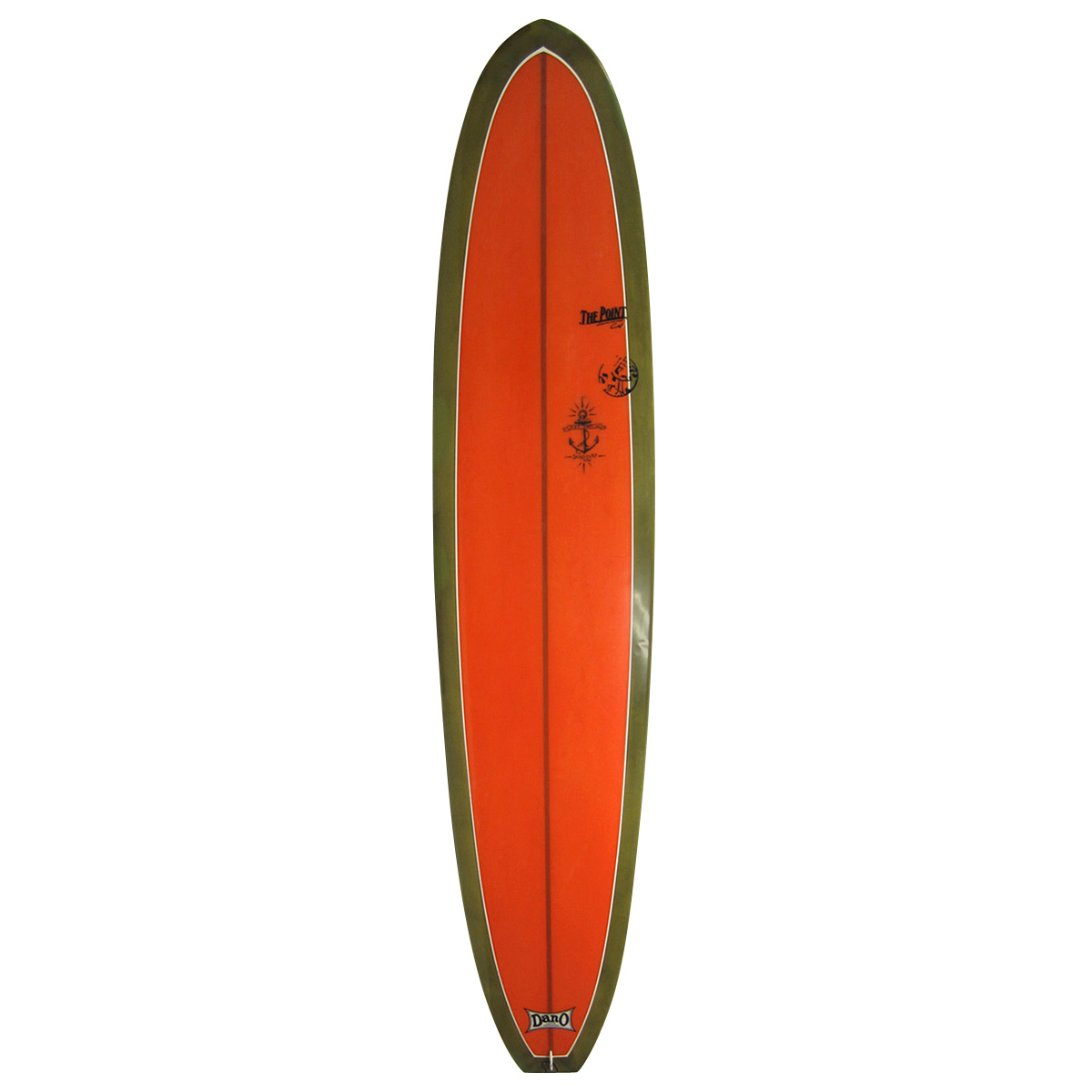  / DANO / 9`4 ALEX KNOST PERSONAL