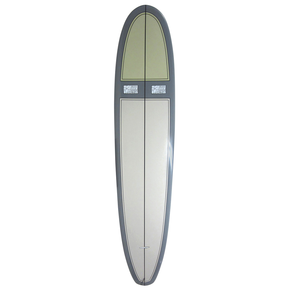 TUDOR / JOEL TUDOR / DT NoseRider 9`4 Surftech 