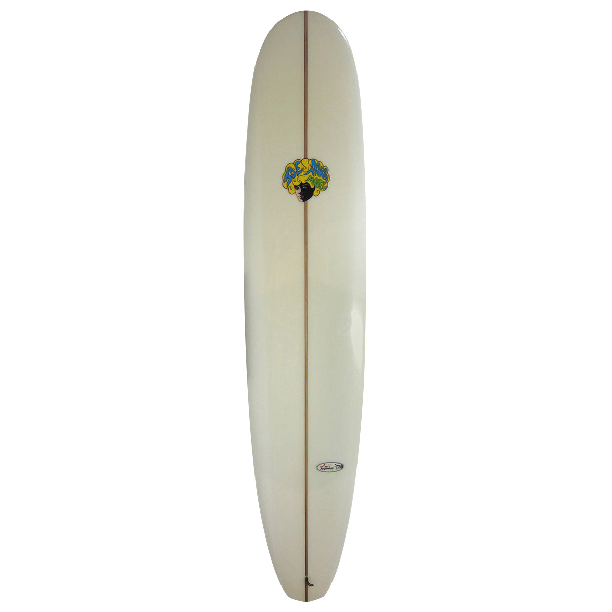 JED NOLL / 9`2 Joe Aaron Model