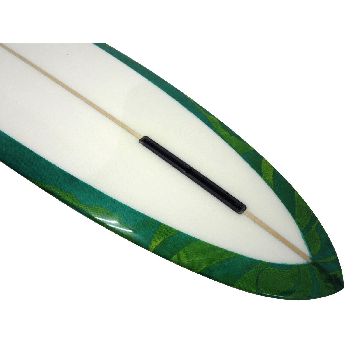 GatoHeroi / Driver Limited 9`3