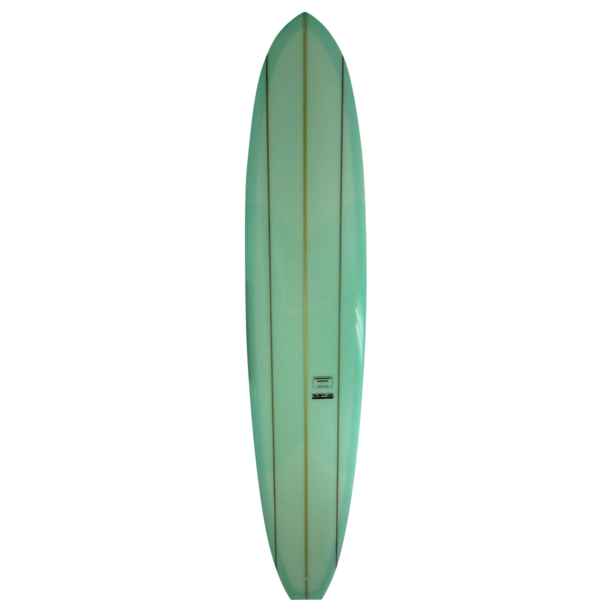  / SURFBOARDS MAKAHA / Vintage Performance2 ClarkFoam