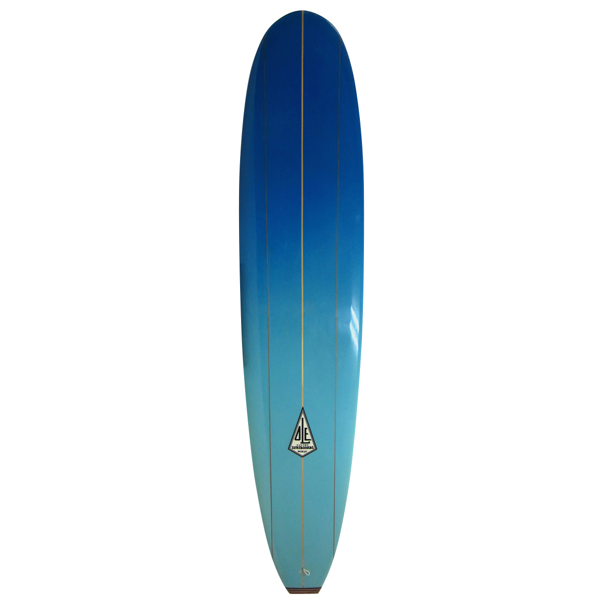OLE Surfboards / 9`1 Custom shaped By Bob Olson