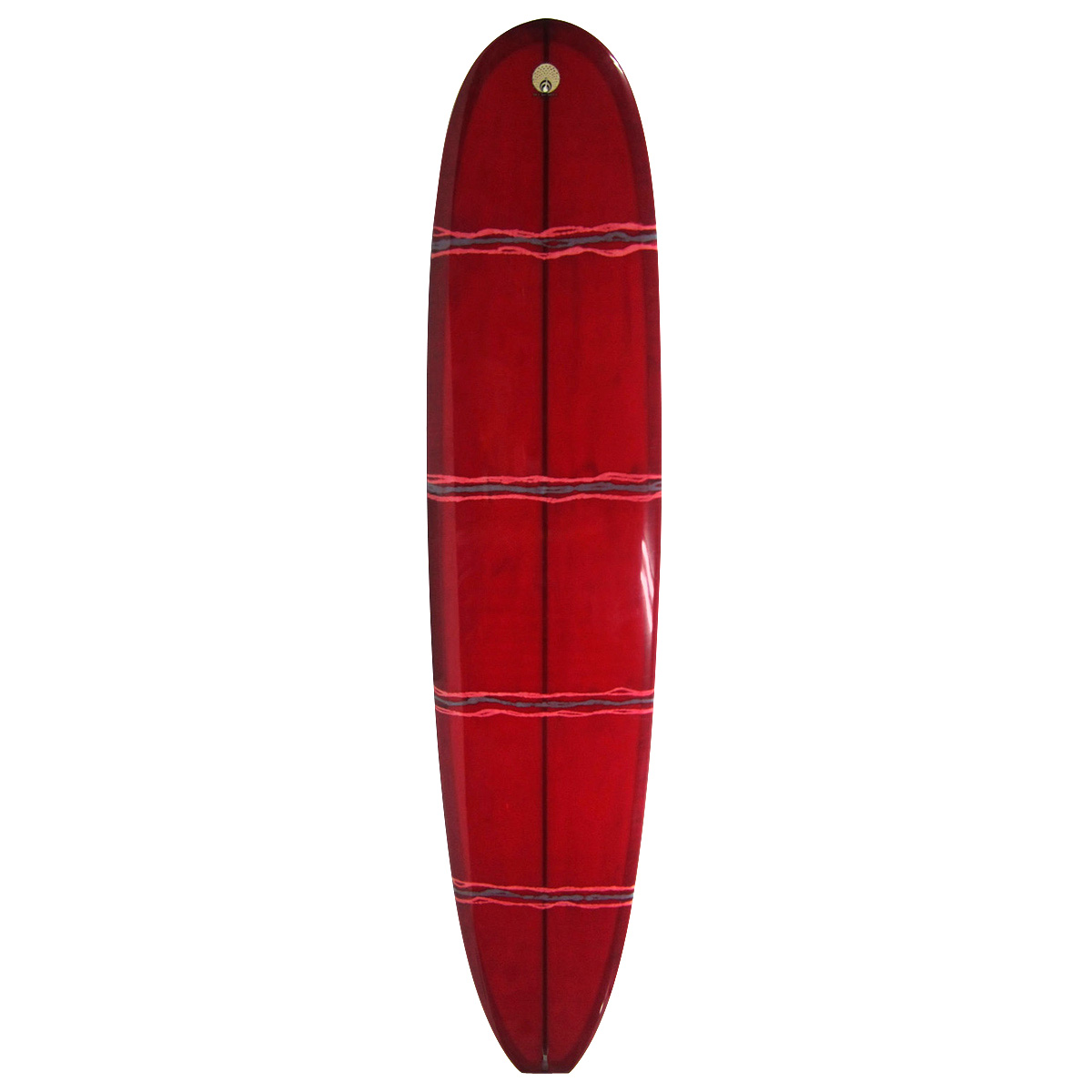  / Michael Miller Surfboards / 9`0 Traditional Custom