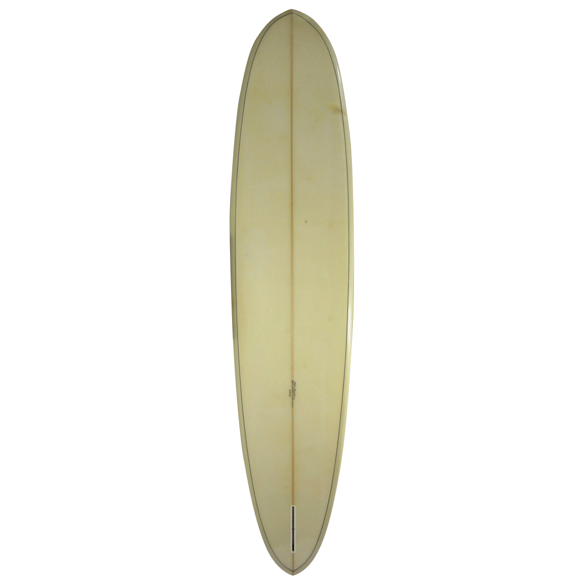 Joel Tudor / Papa Joe 9`4 Shaped by BILL SHROSBEE