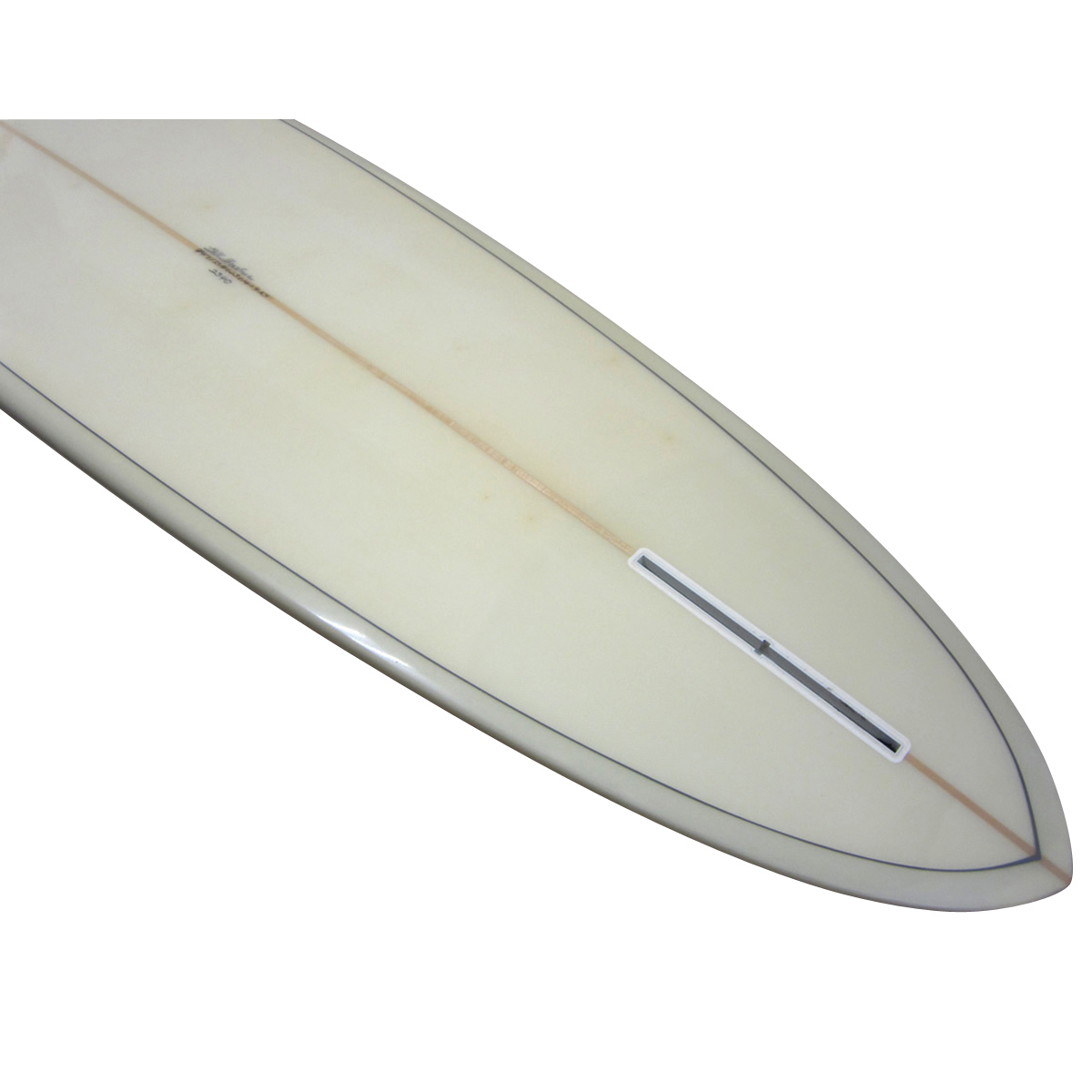 Joel Tudor / Papa Joe 9`4 Shaped by BILL SHROSBEE