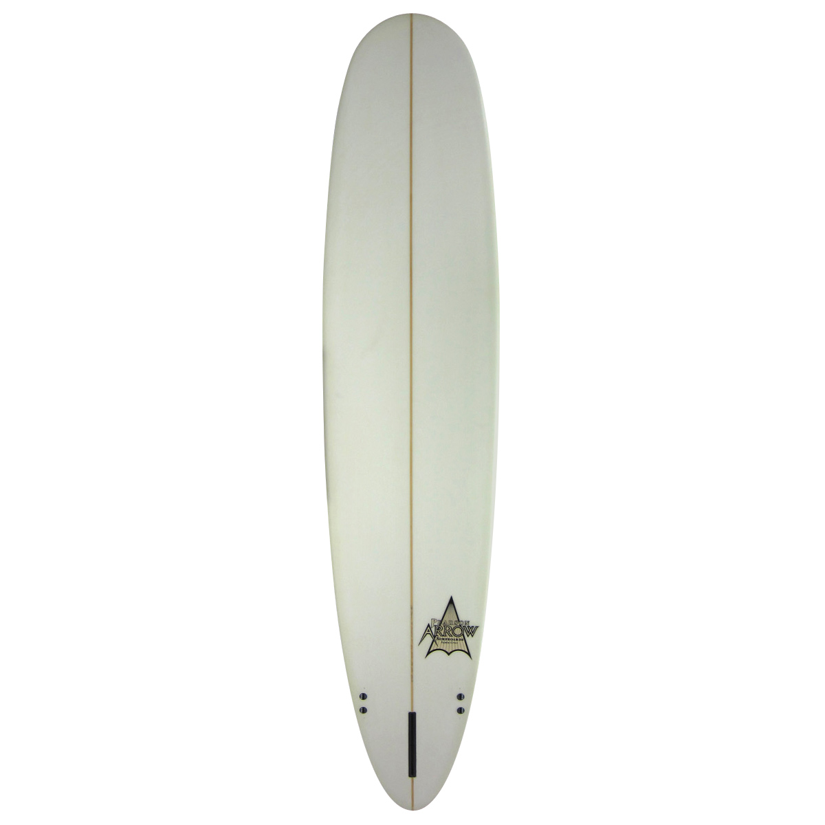 ARROW / 9`1 EPS Custom Shaped by Bob Pearson